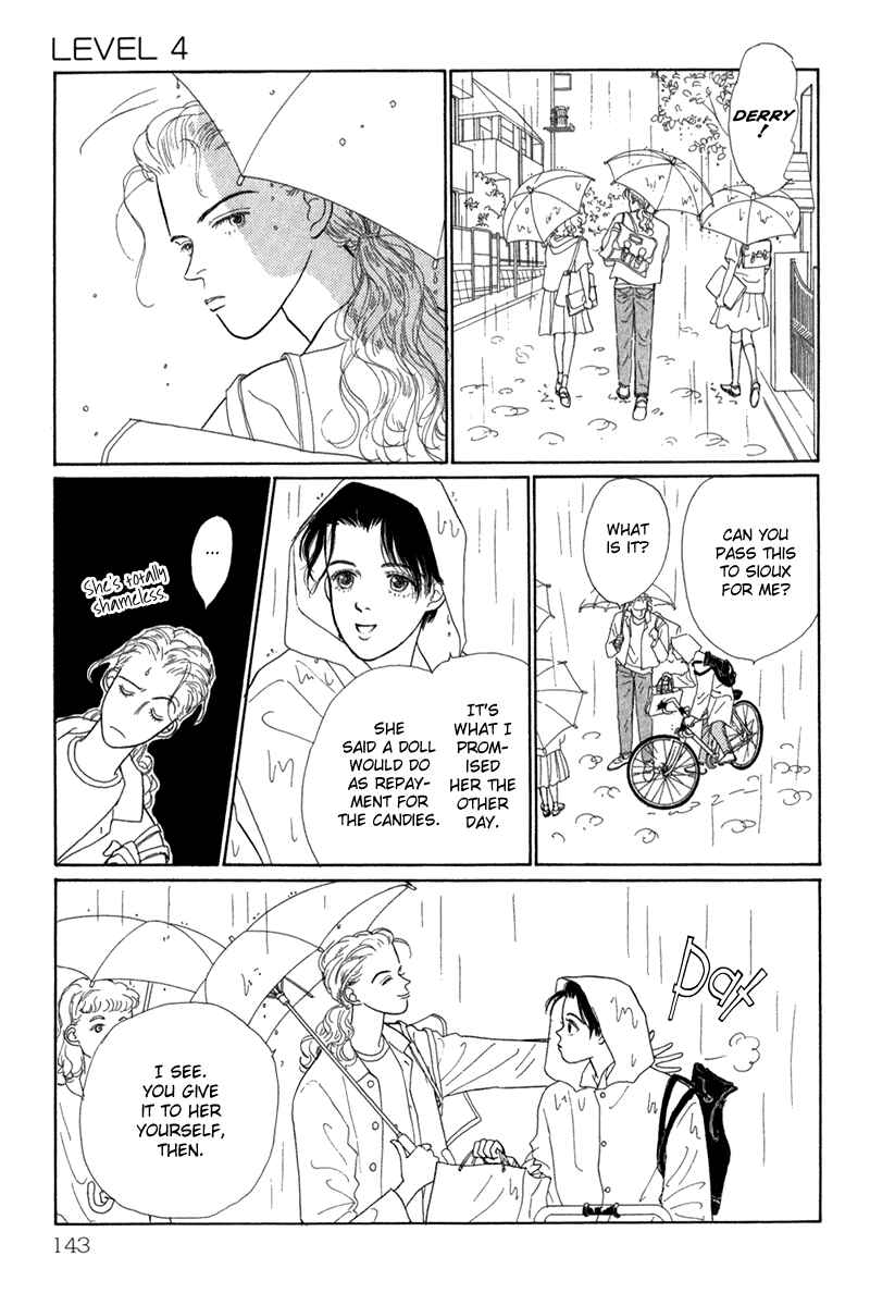 Page 6 Chapter 4 Sabbath Cafe