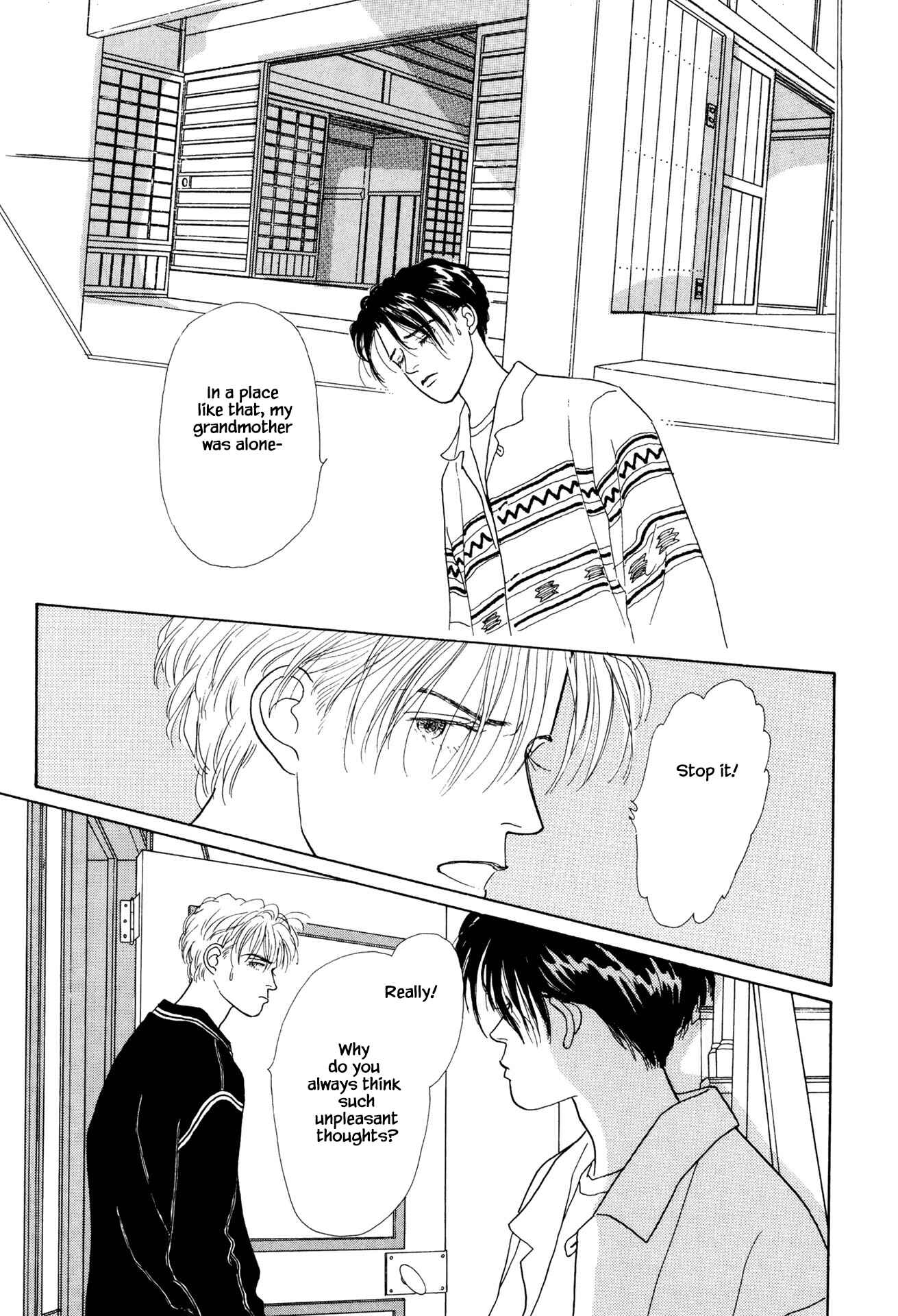 Page 12 Chapter 25.2 Sabbath Cafe