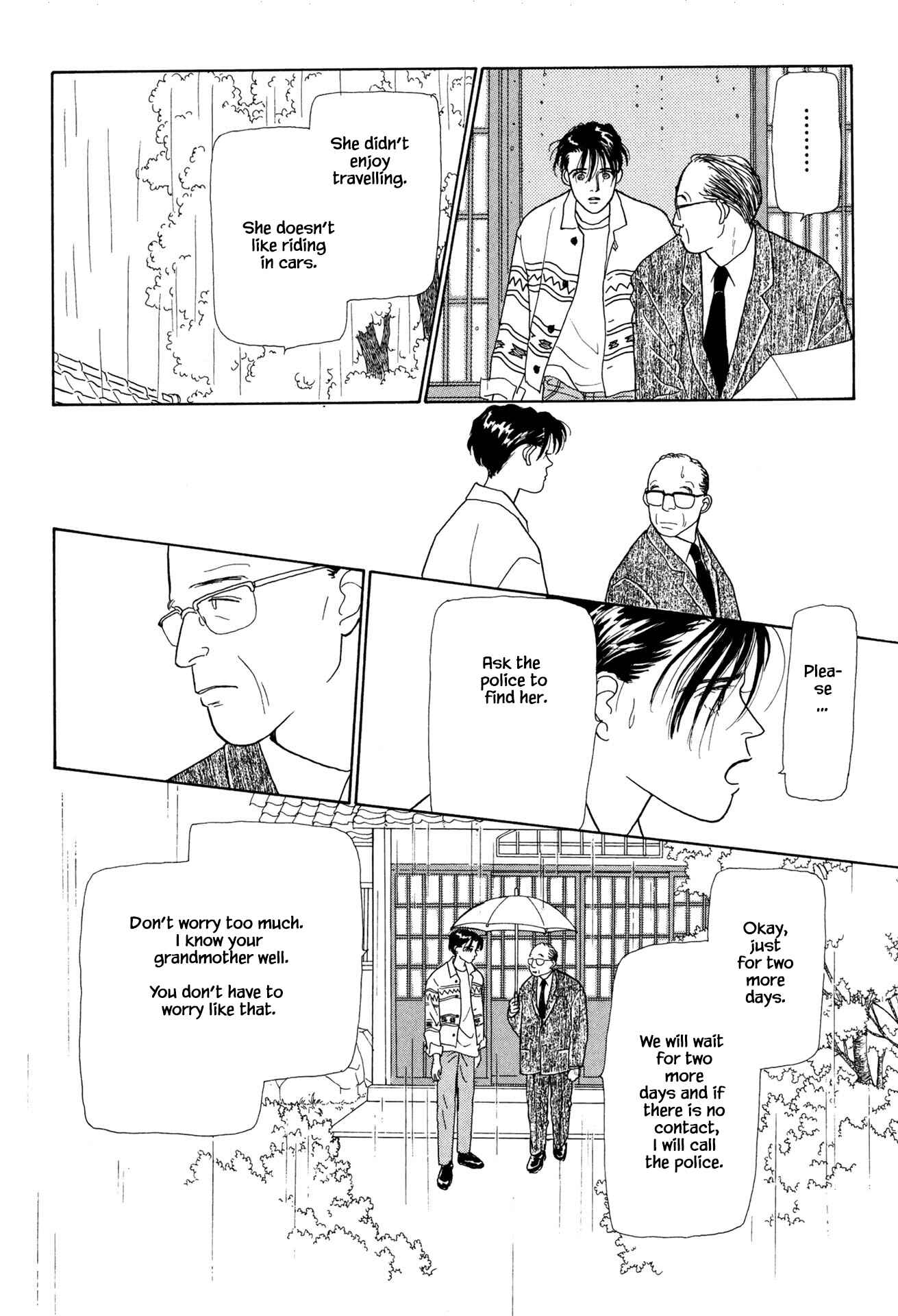 Page 9 Chapter 25.2 Sabbath Cafe
