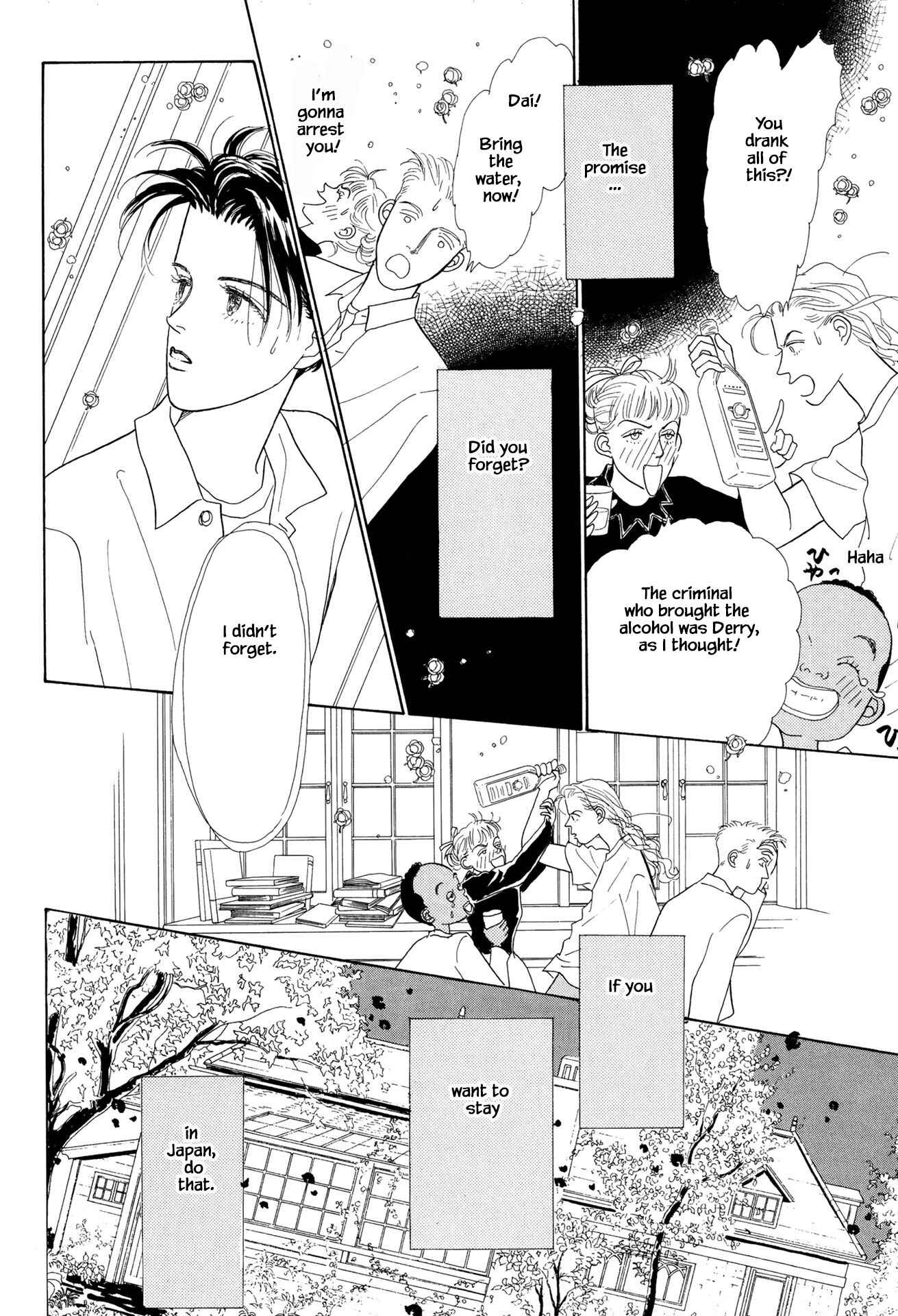 Page 11 Chapter 9.2 Sabbath Cafe