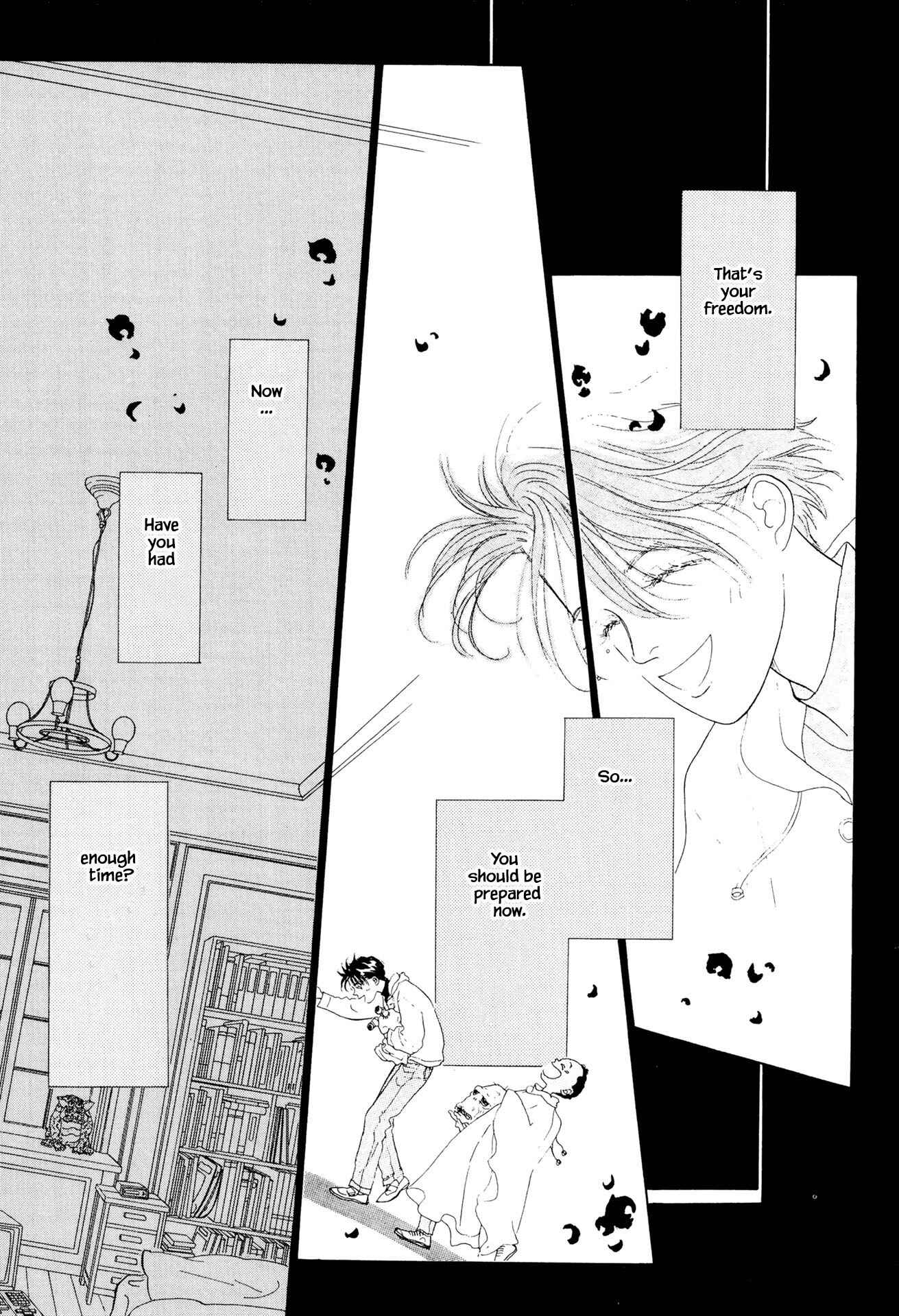 Page 12 Chapter 9.2 Sabbath Cafe