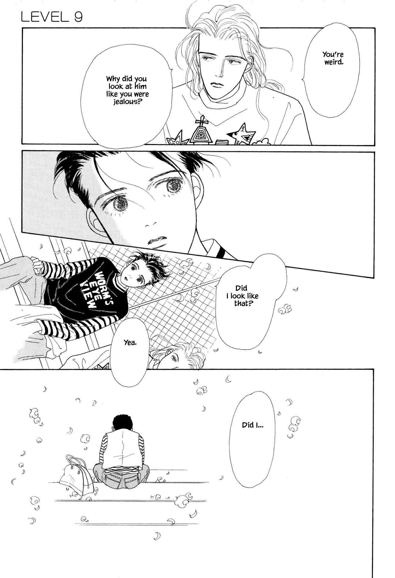Page 4 Chapter 9.2 Sabbath Cafe