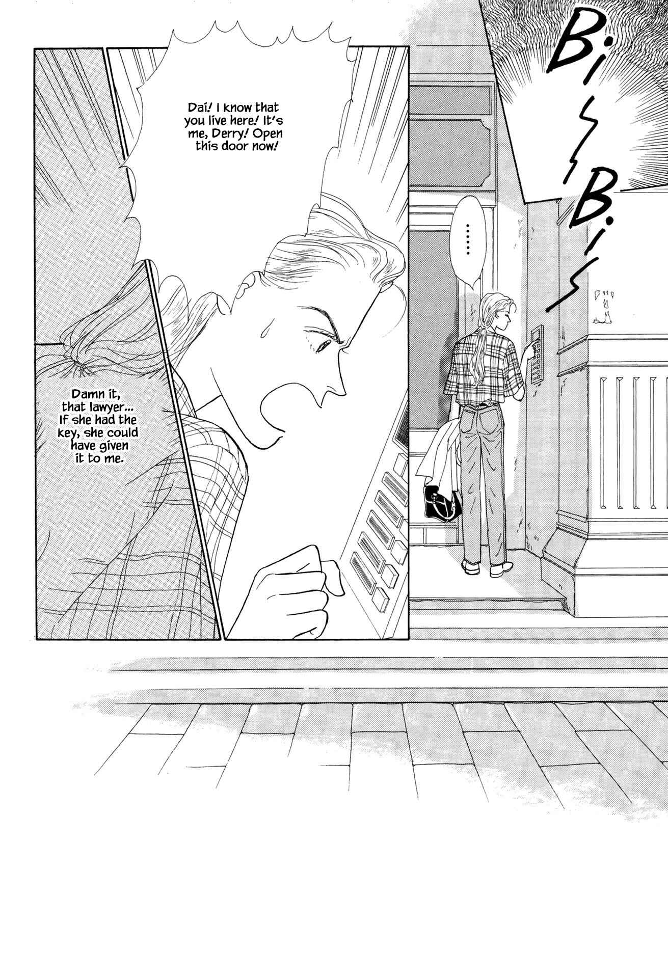 Page 2 Chapter 14.1 Sabbath Cafe