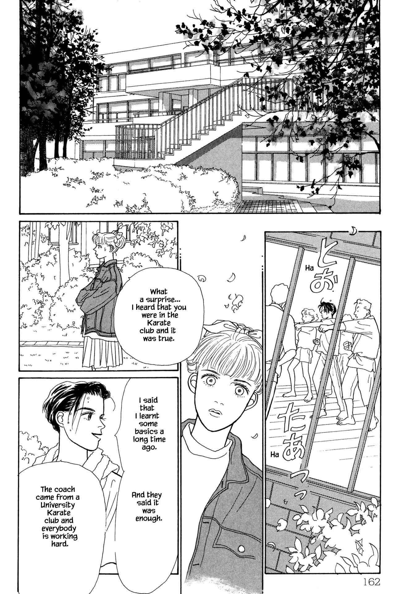 Page 7 Chapter 19.2 Sabbath Cafe