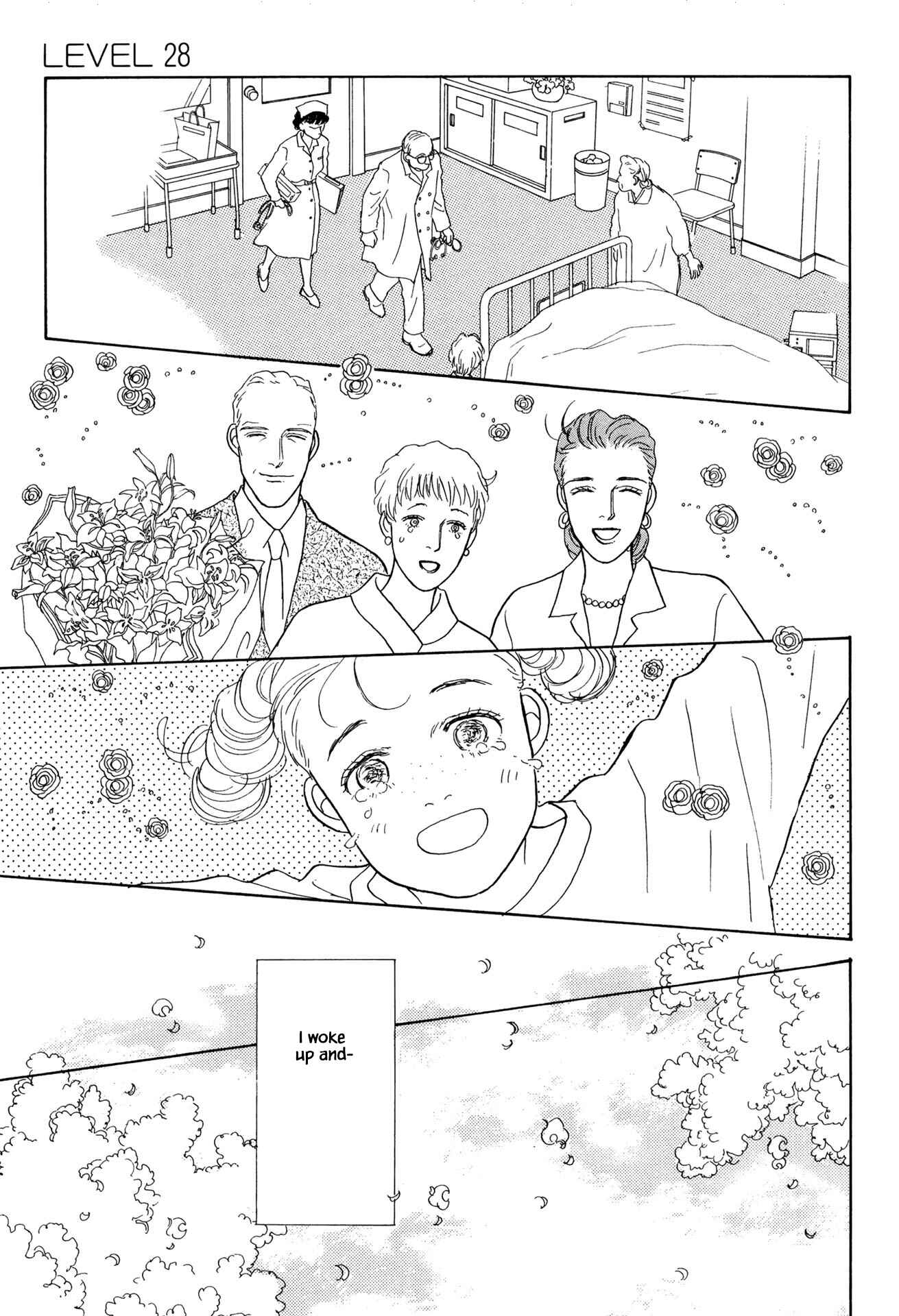 Page 12 Chapter 28.2 Sabbath Cafe