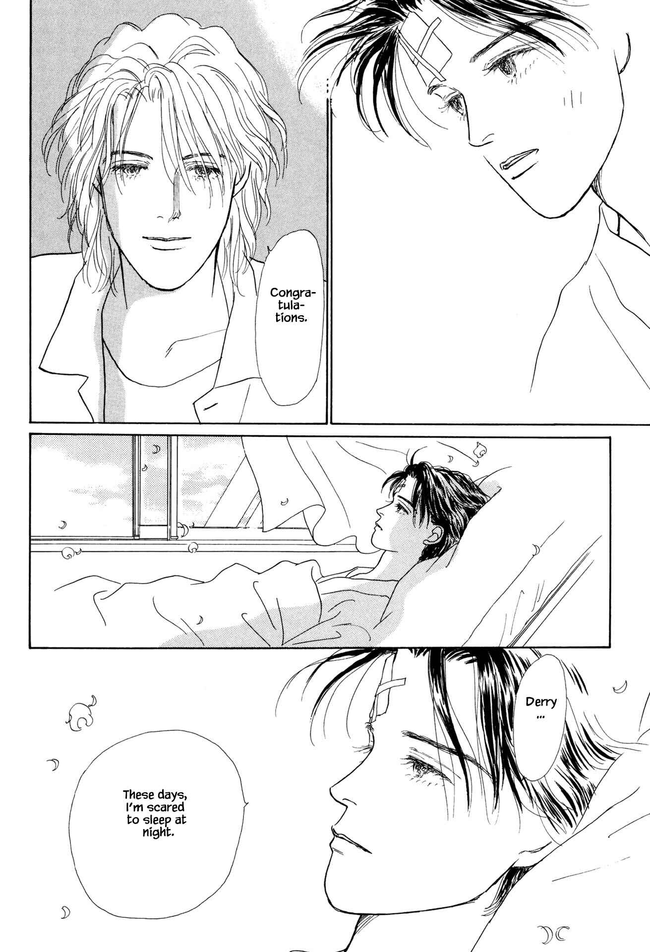 Page 17 Chapter 28.2 Sabbath Cafe