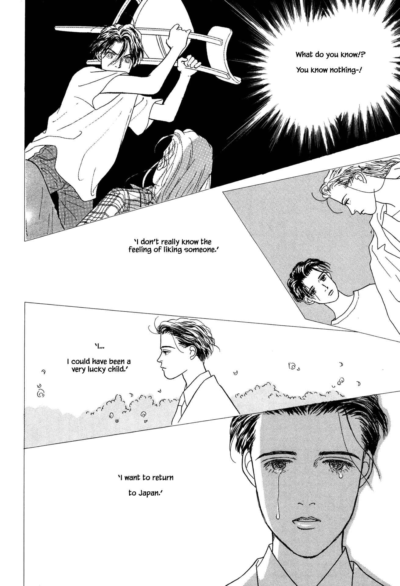 Page 3 Chapter 28.2 Sabbath Cafe