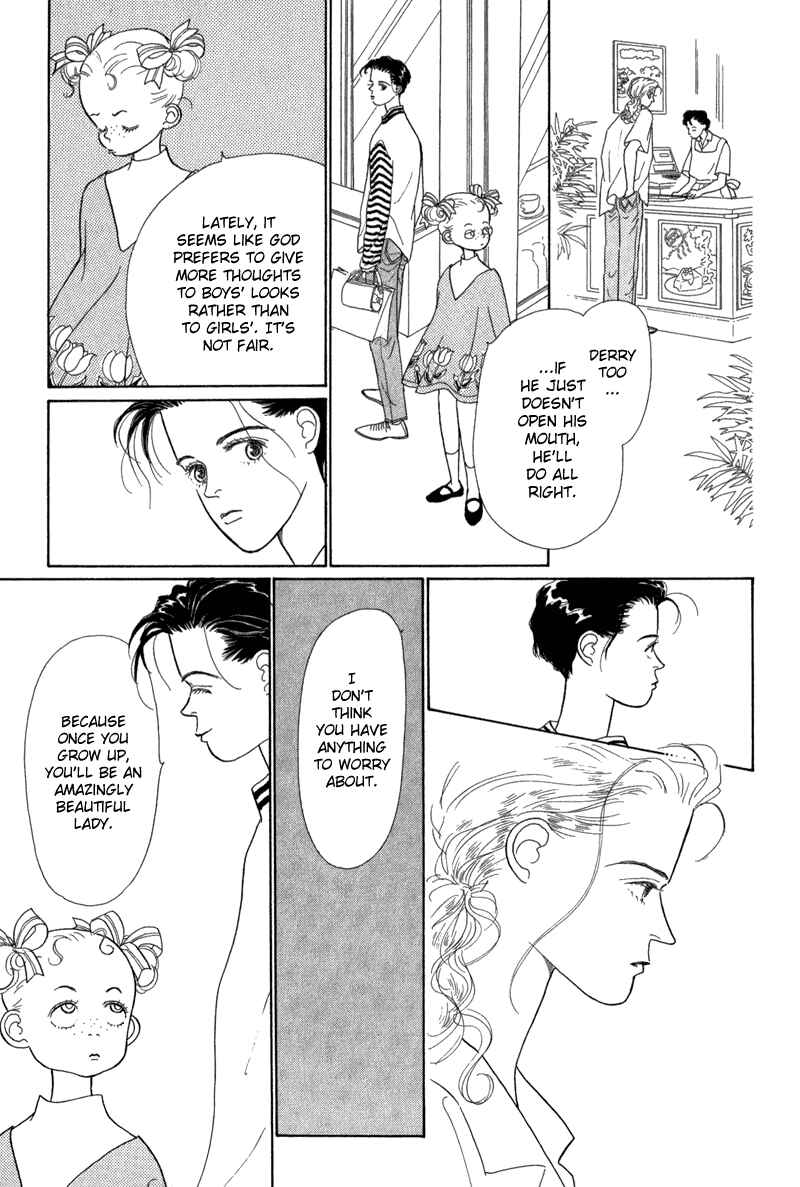 Page 12 Chapter 3 Sabbath Cafe