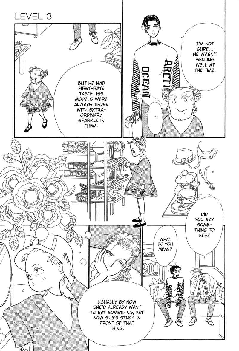 Page 14 Chapter 3 Sabbath Cafe