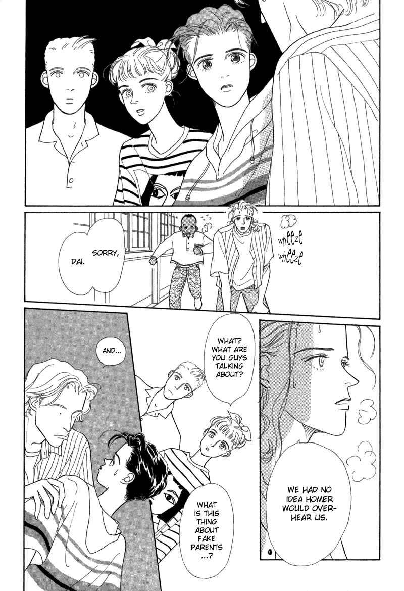 Page 24 Chapter 3 Sabbath Cafe
