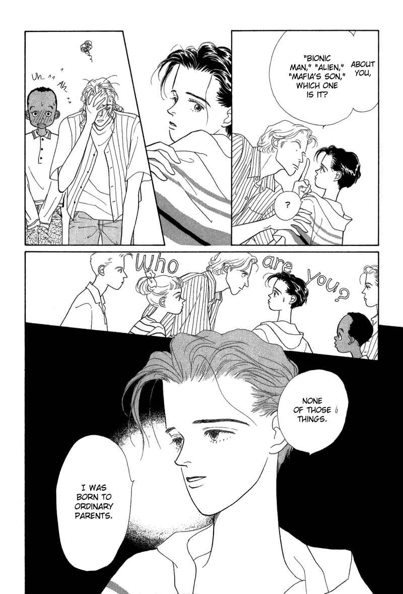 Page 25 Chapter 3 Sabbath Cafe