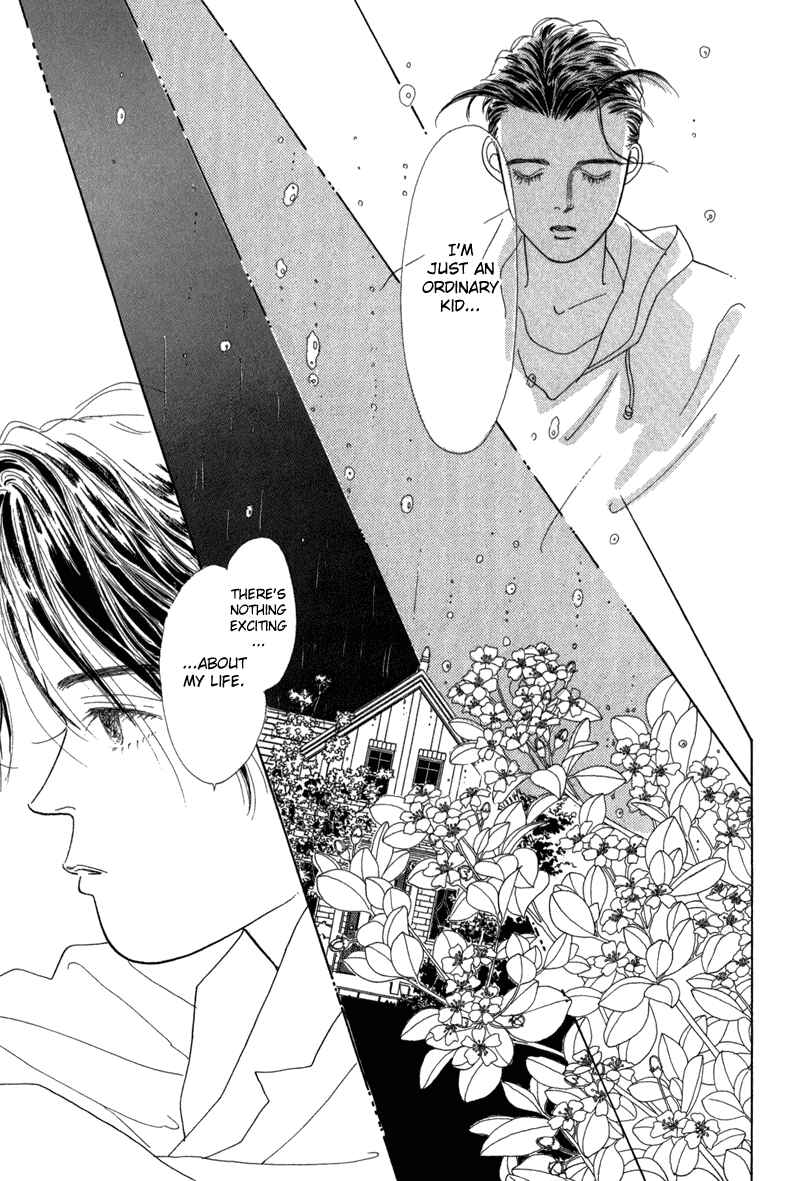 Page 26 Chapter 3 Sabbath Cafe