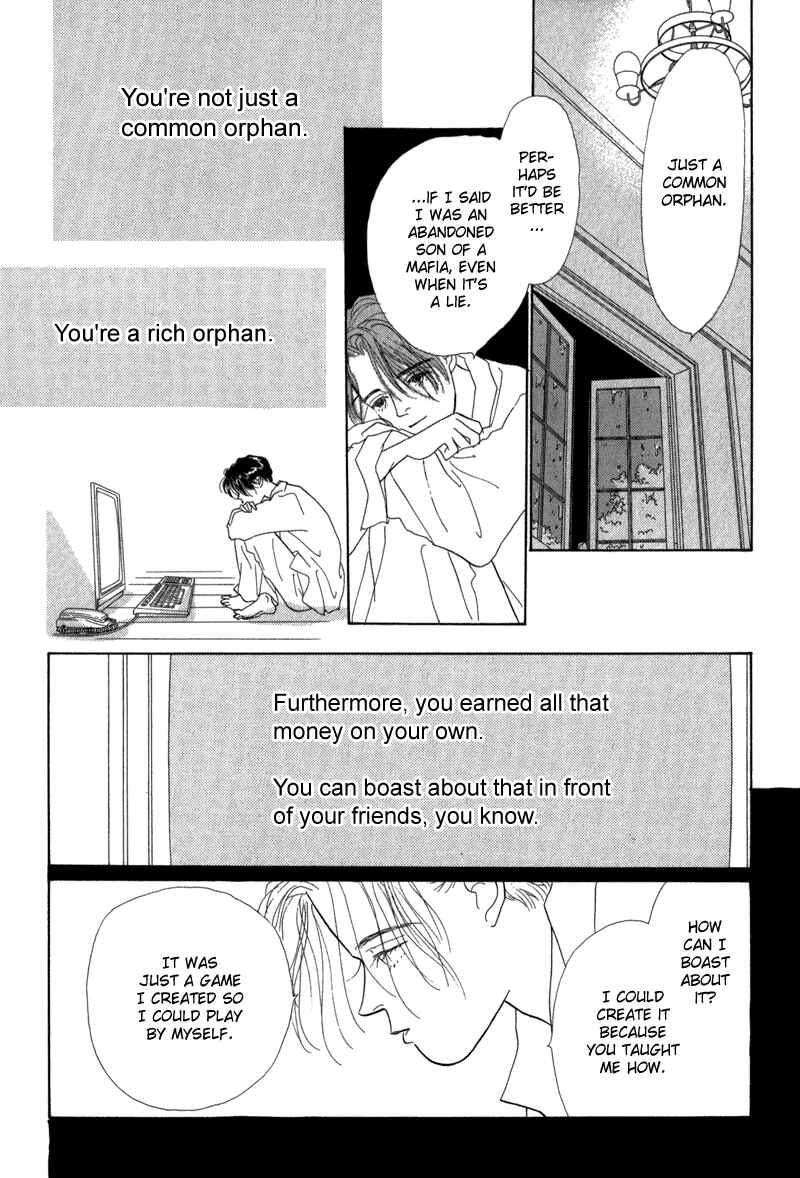 Page 27 Chapter 3 Sabbath Cafe