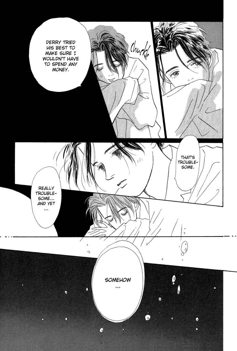 Page 28 Chapter 3 Sabbath Cafe