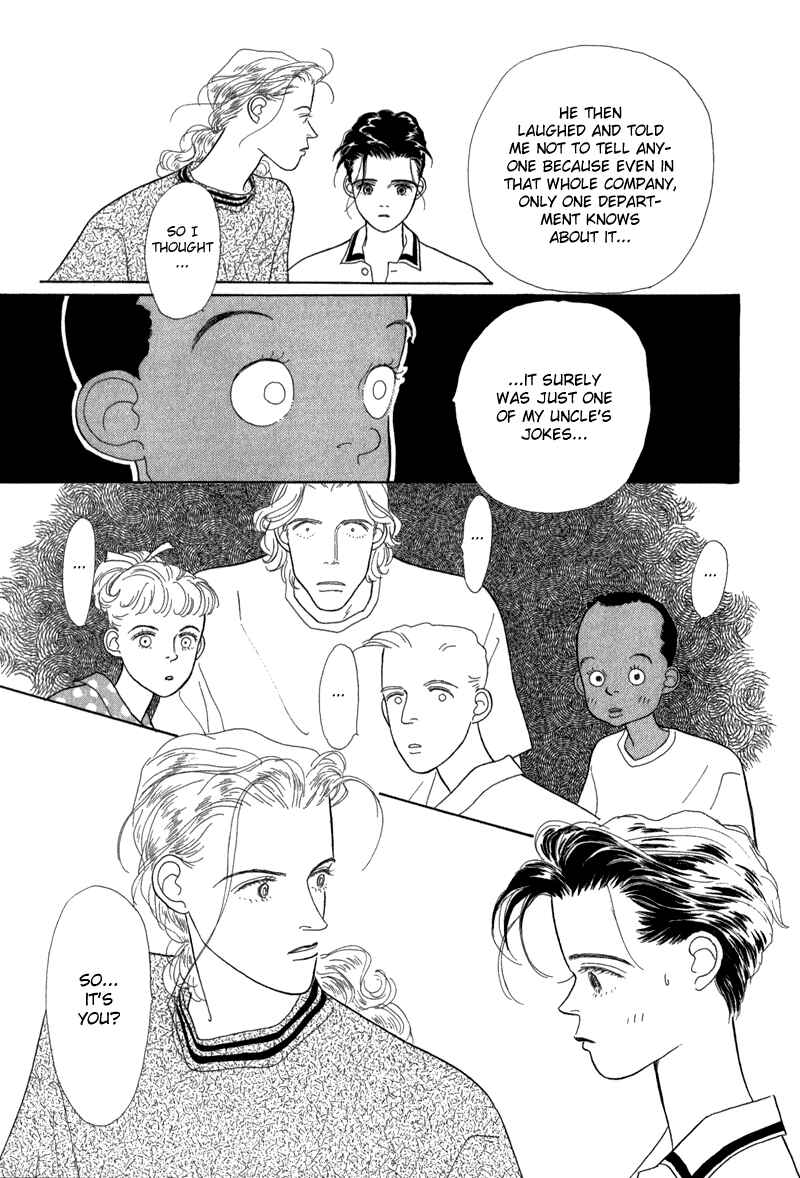 Page 34 Chapter 3 Sabbath Cafe