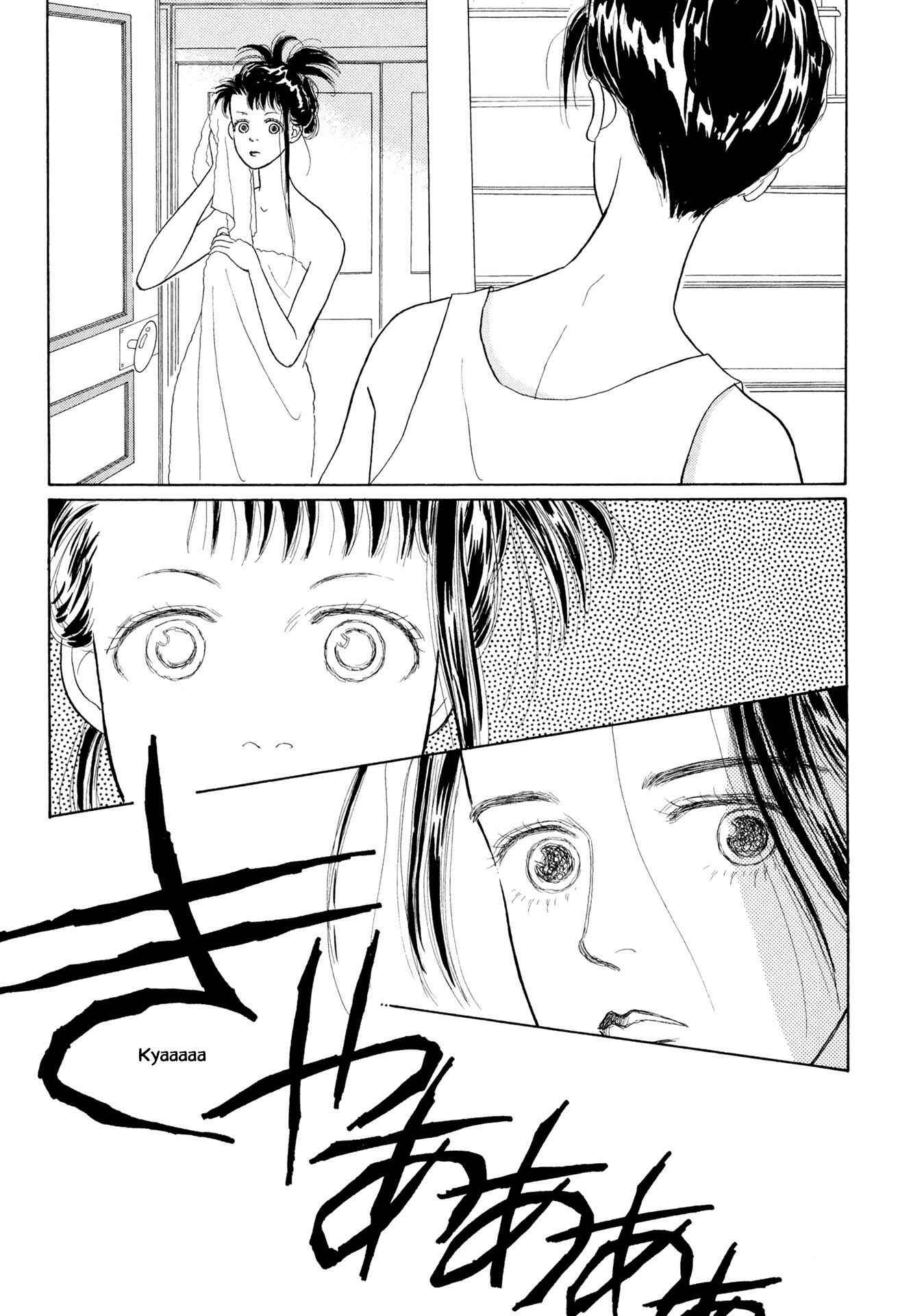 Page 5 Chapter 6.1 Sabbath Cafe