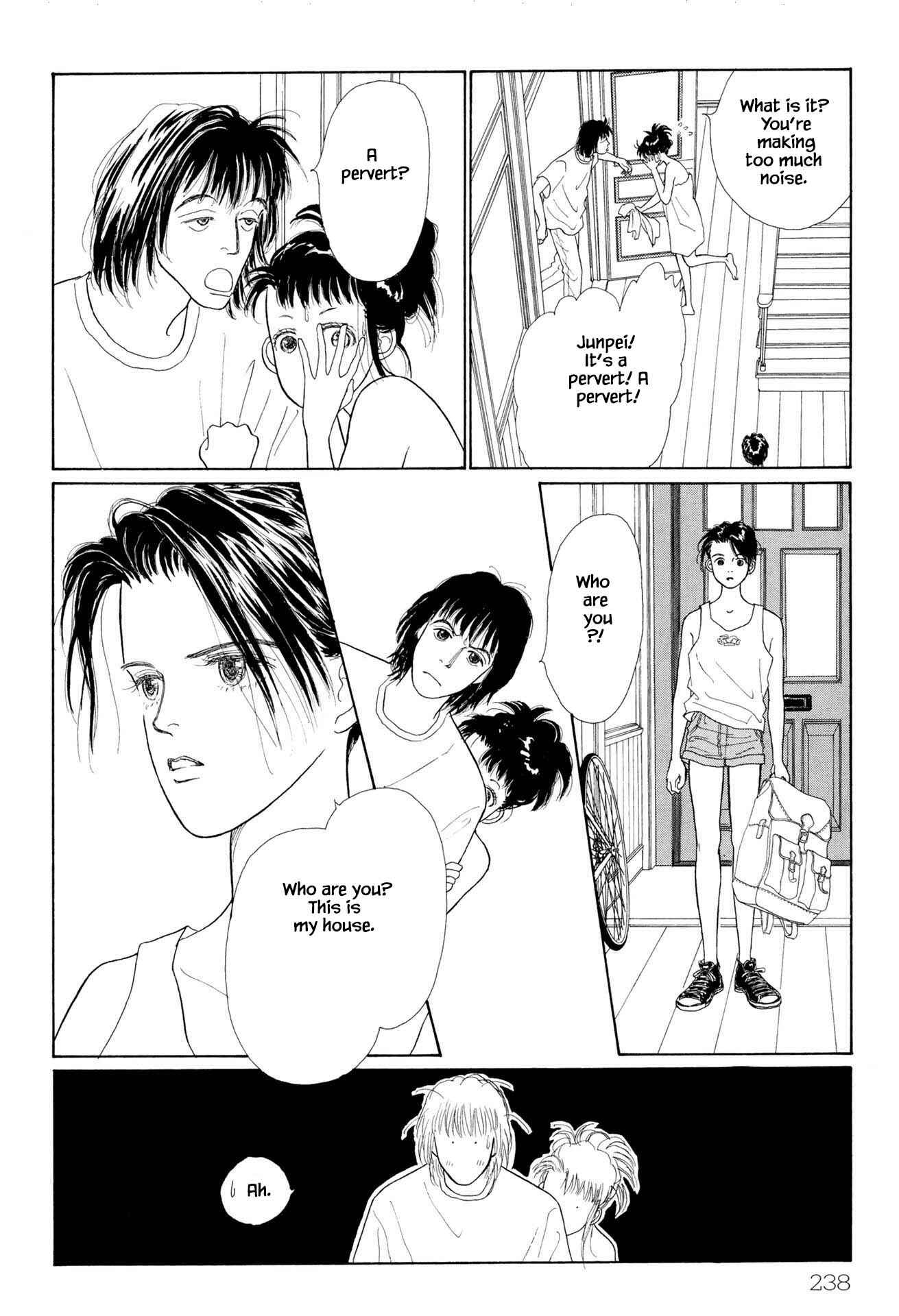 Page 6 Chapter 6.1 Sabbath Cafe