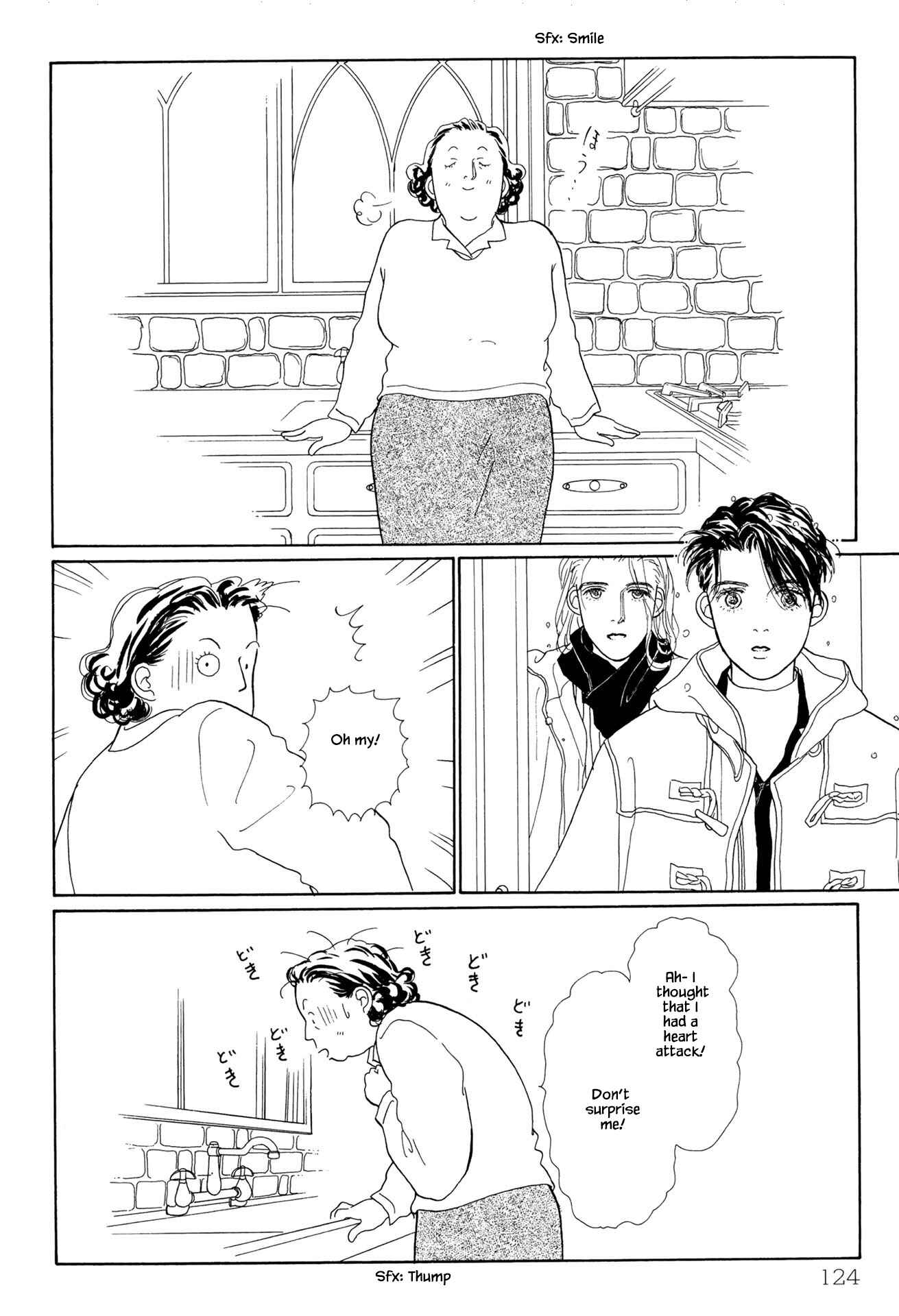 Page 1 Chapter 10.3 Sabbath Cafe