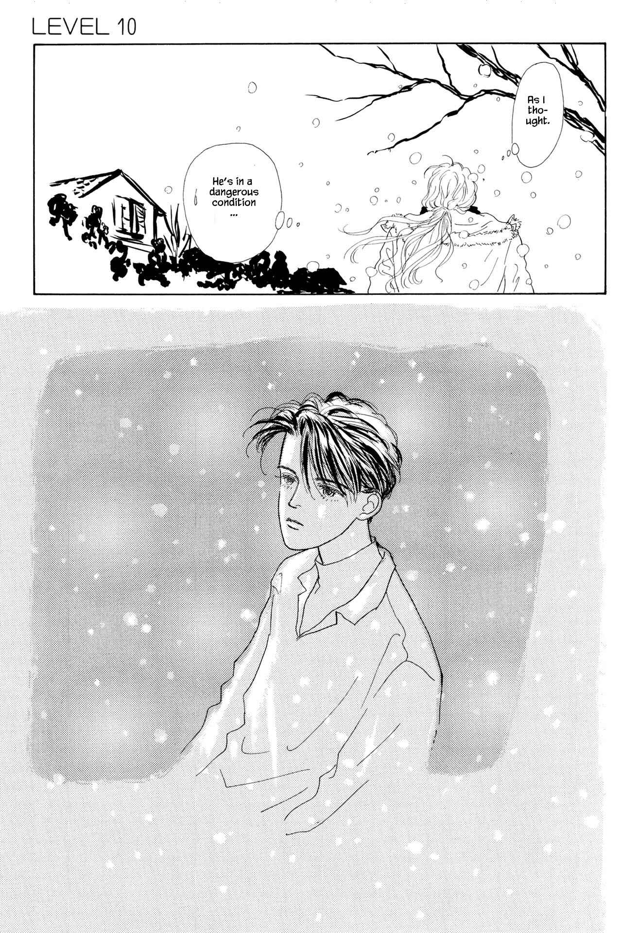 Page 12 Chapter 10.3 Sabbath Cafe