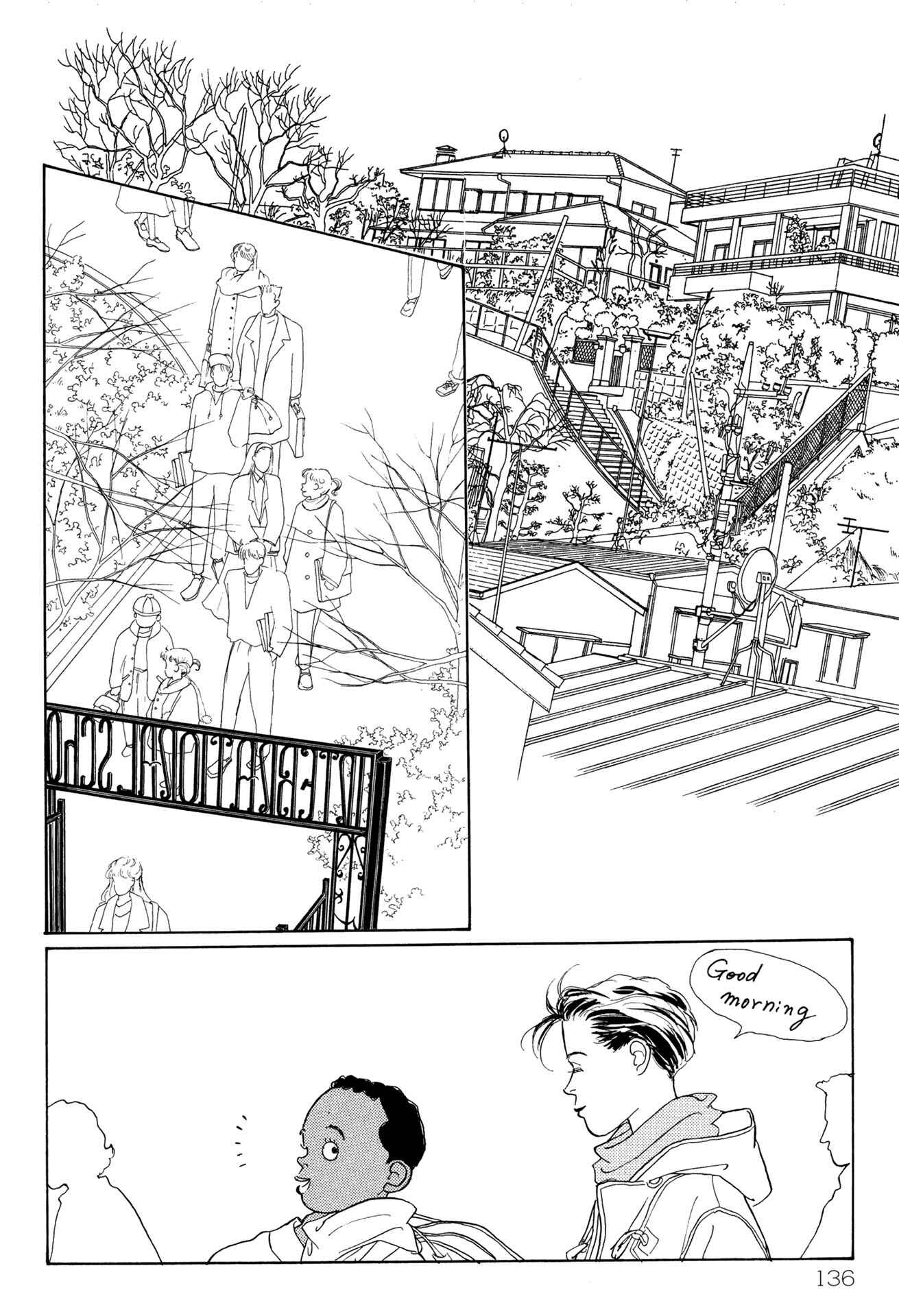 Page 13 Chapter 10.3 Sabbath Cafe