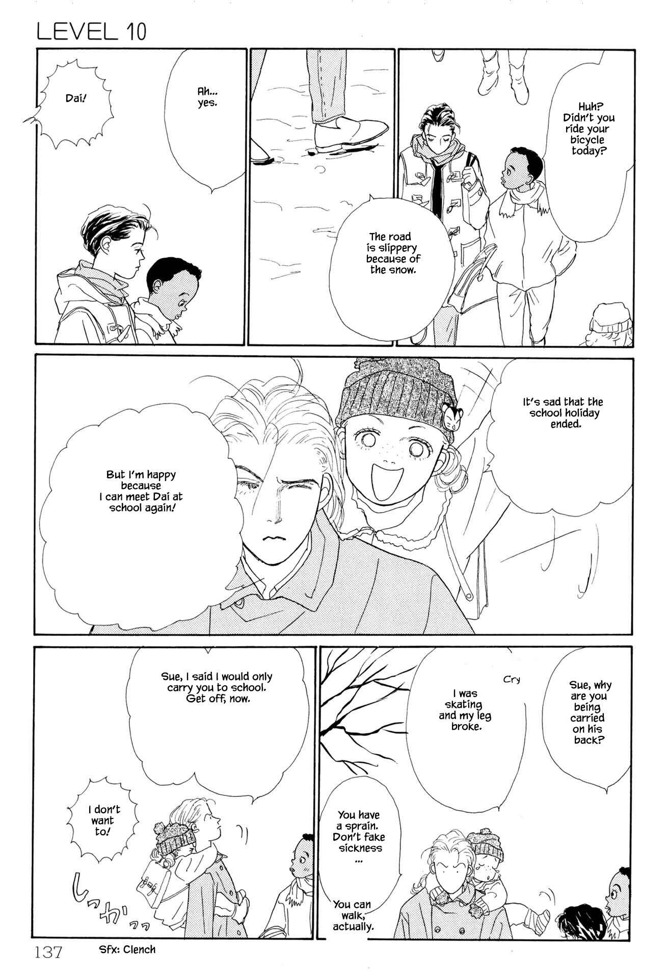 Page 14 Chapter 10.3 Sabbath Cafe