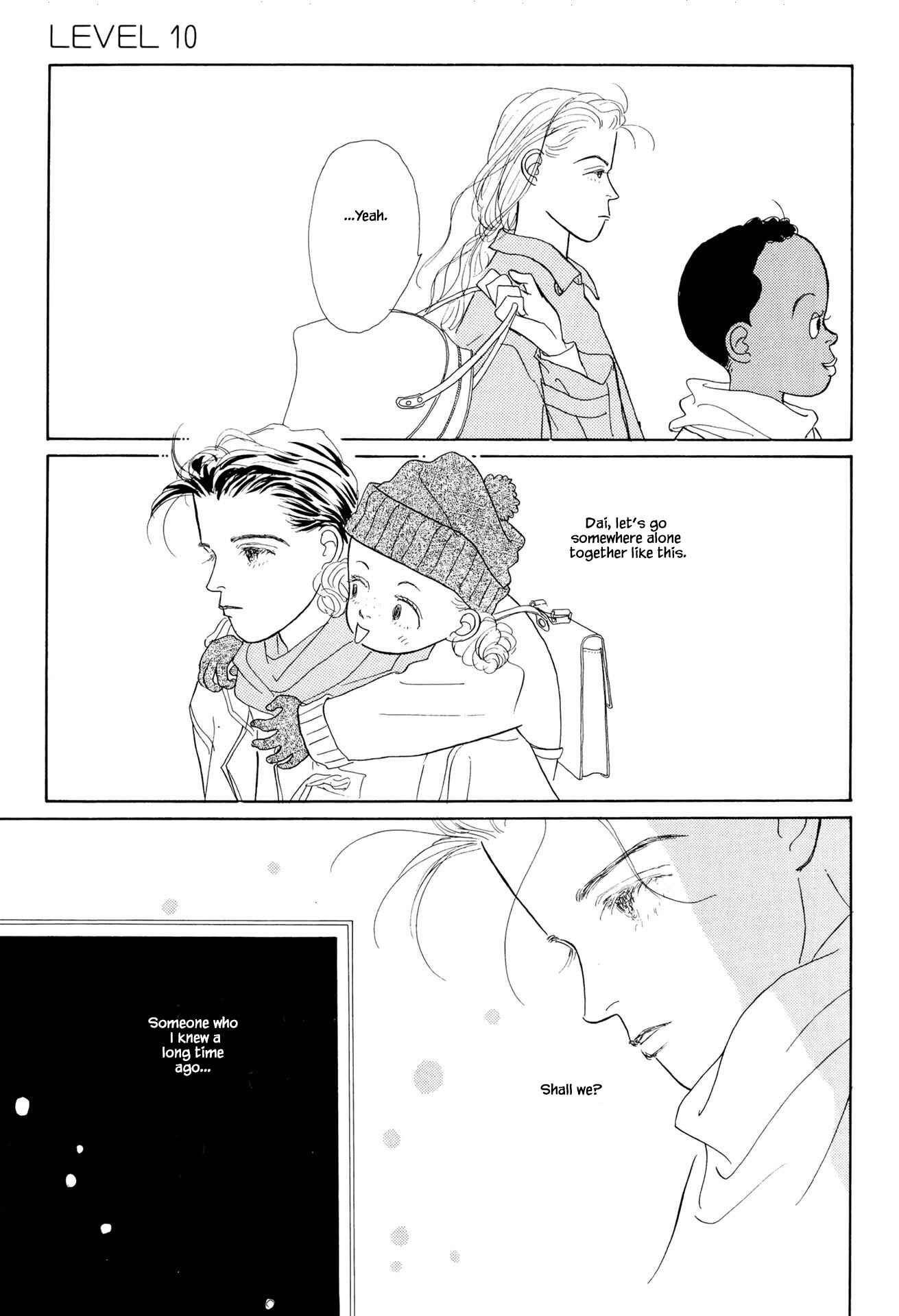 Page 16 Chapter 10.3 Sabbath Cafe