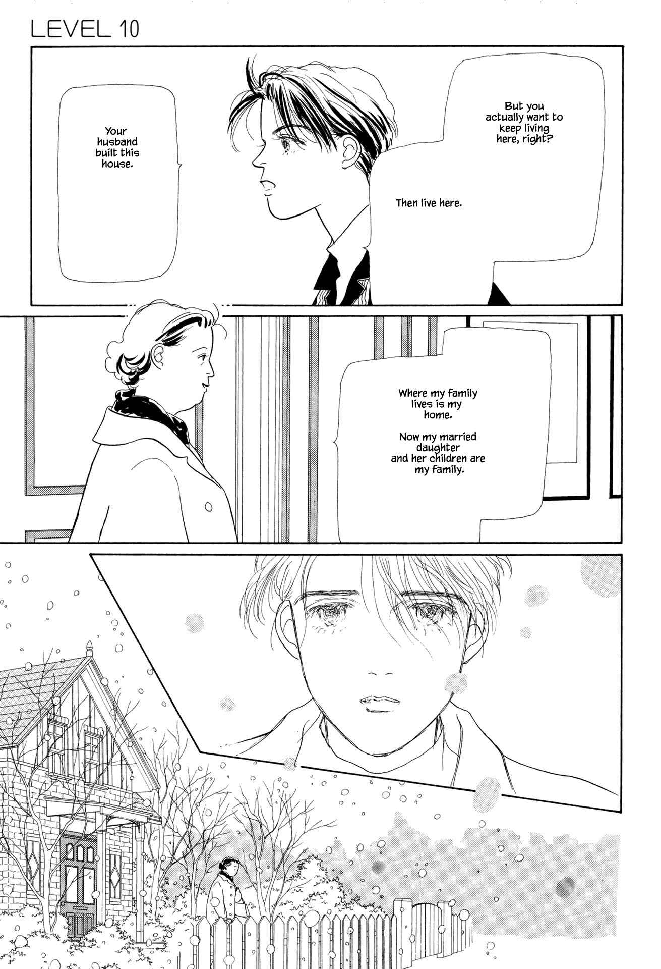 Page 8 Chapter 10.3 Sabbath Cafe
