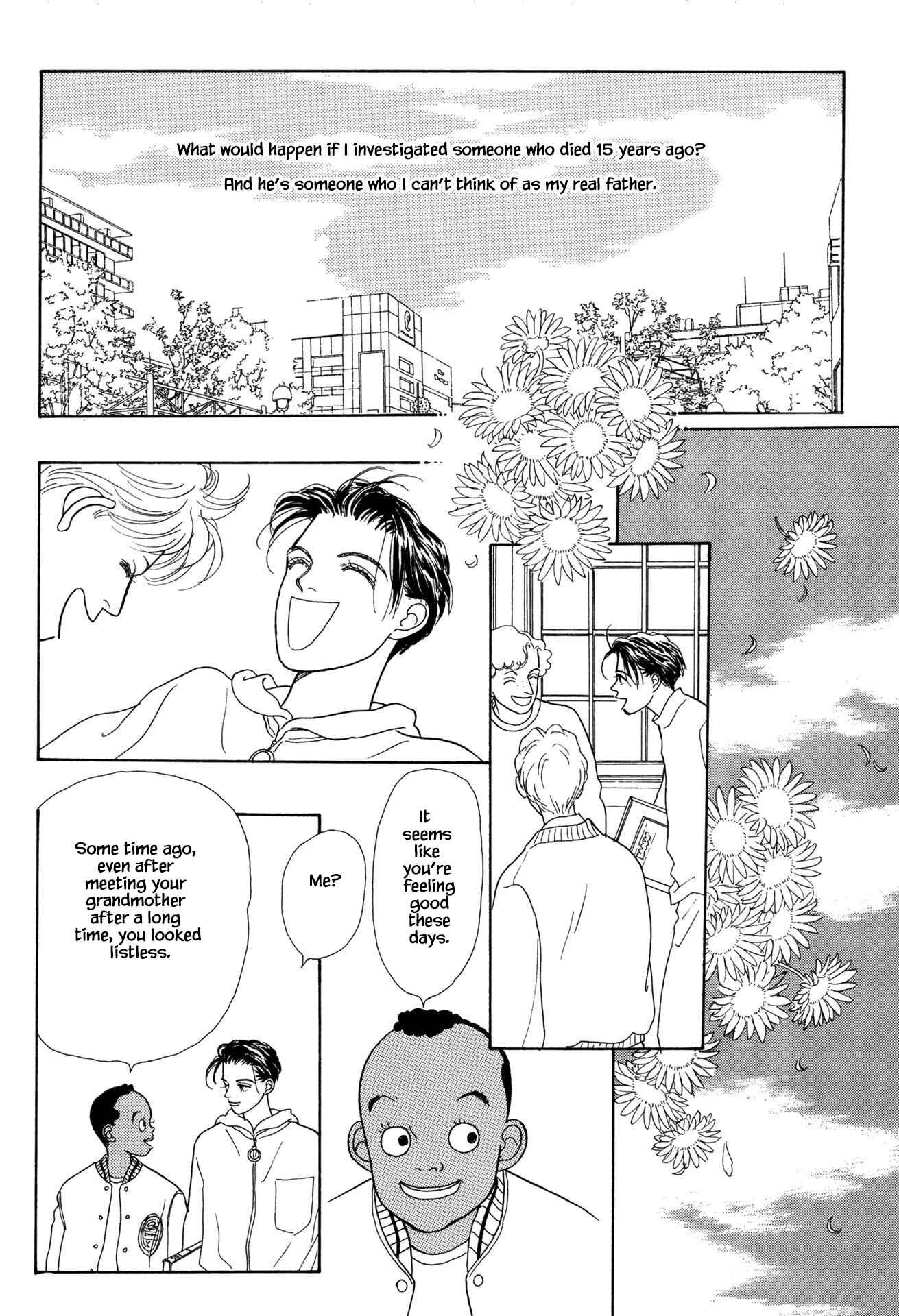 Page 11 Chapter 21.2 Sabbath Cafe