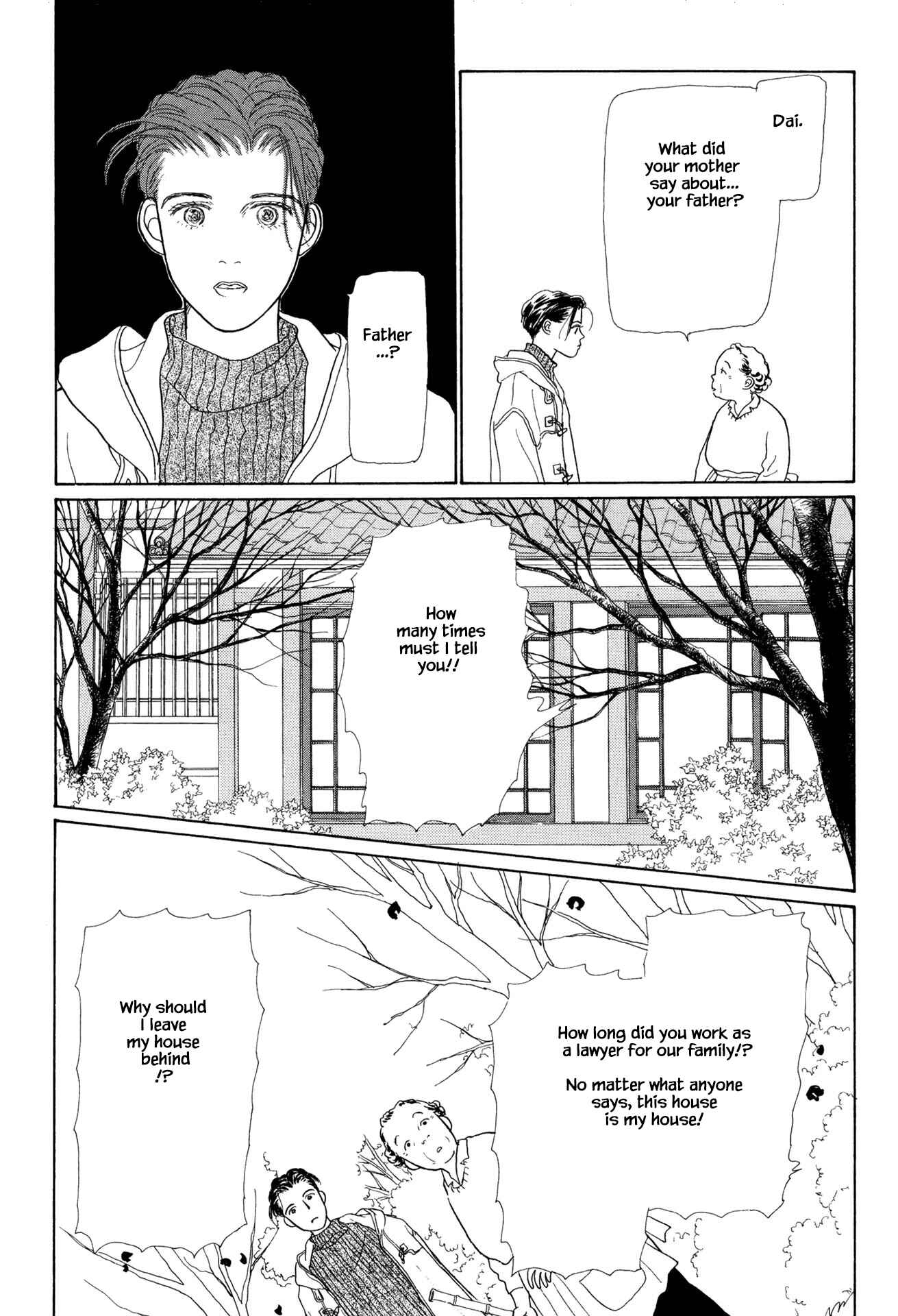 Page 2 Chapter 21.2 Sabbath Cafe