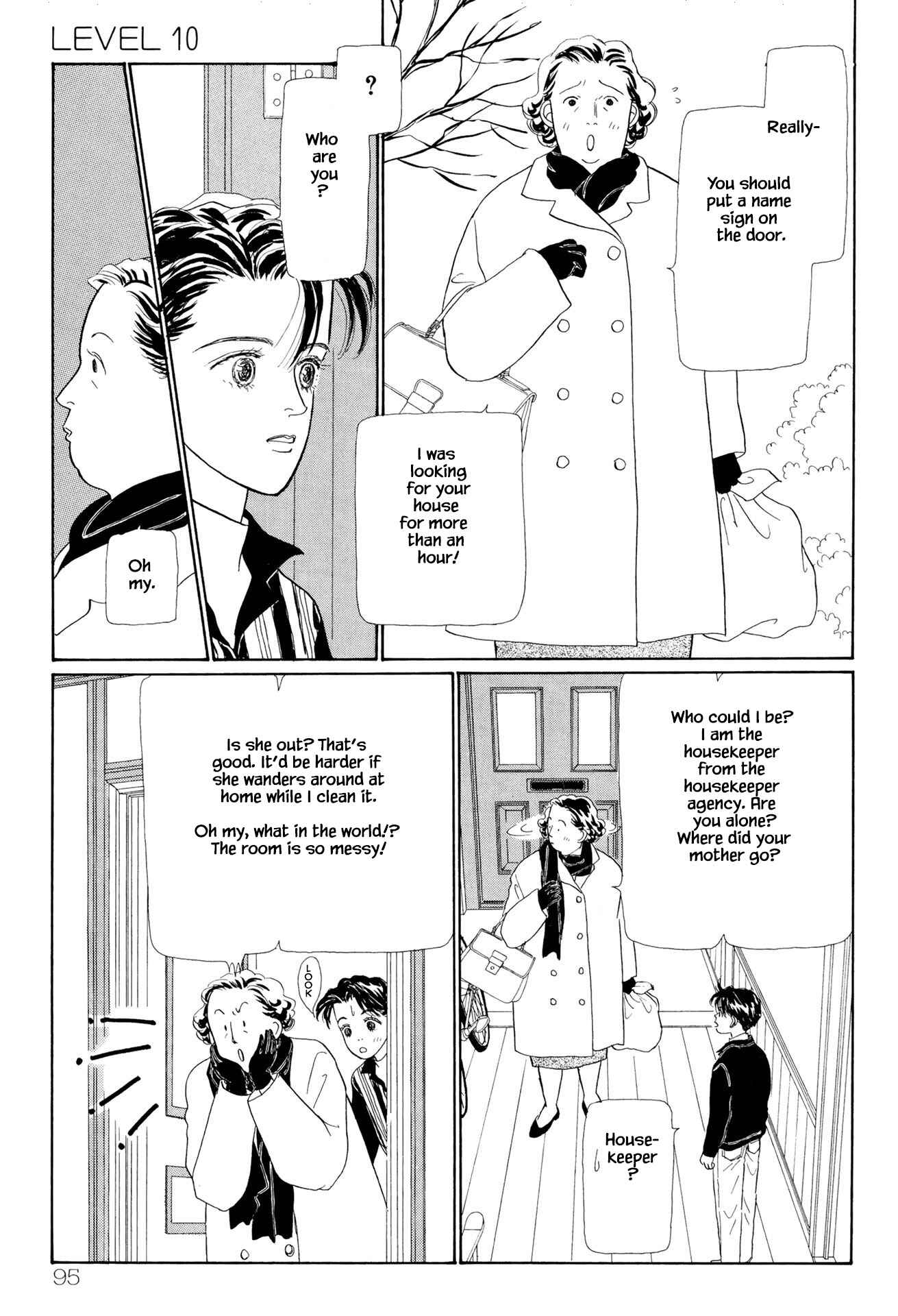 Page 6 Chapter 10.1 Sabbath Cafe