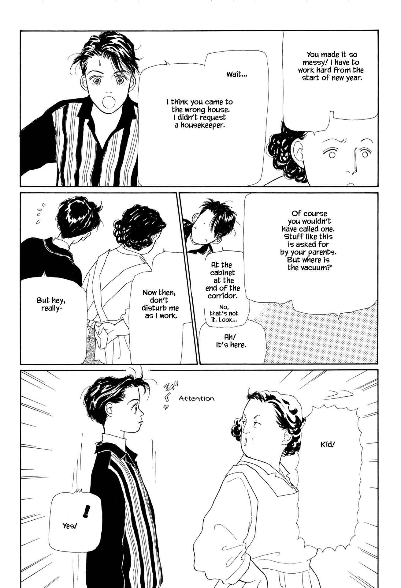Page 7 Chapter 10.1 Sabbath Cafe