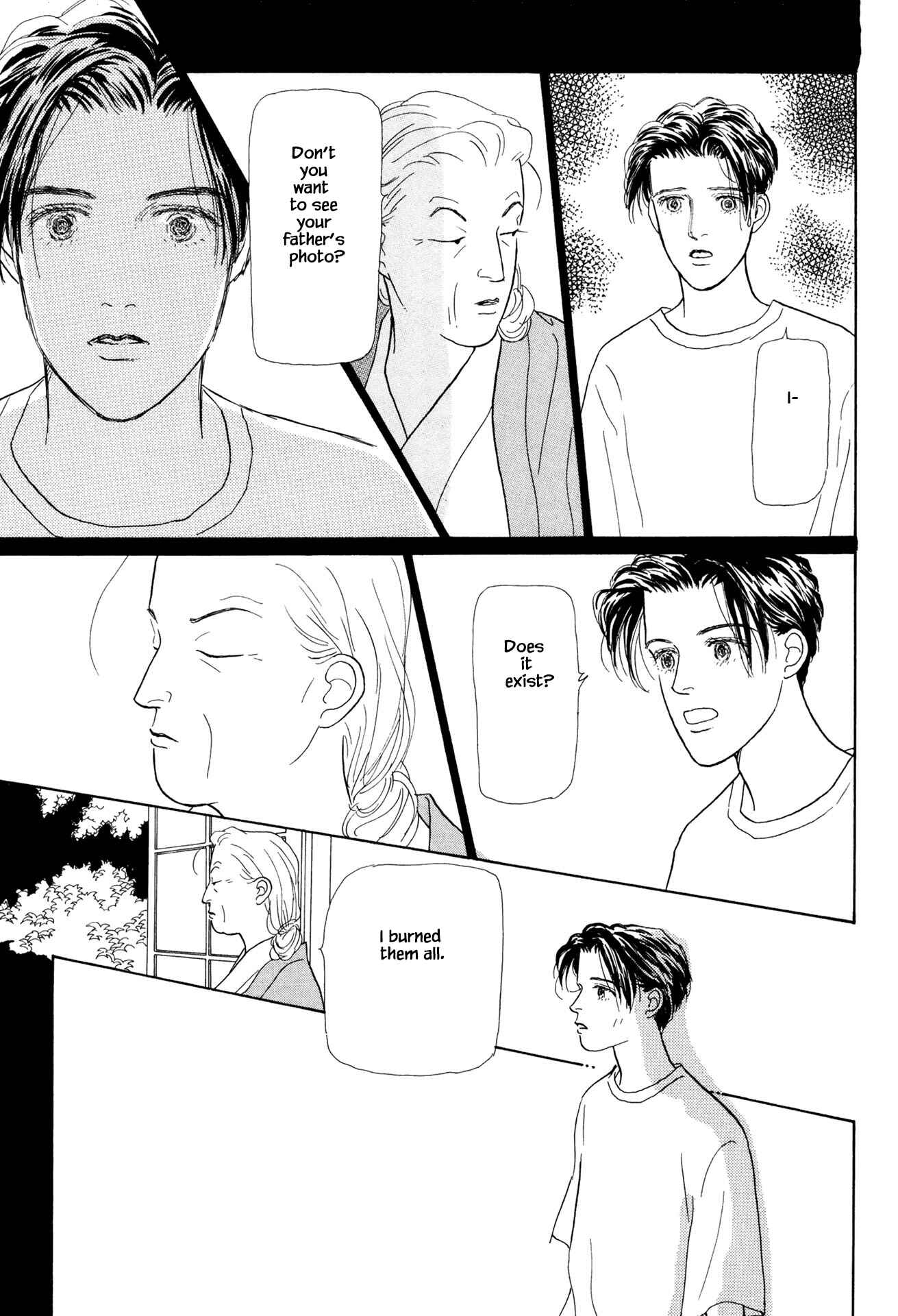 Page 12 Chapter 26.2 Sabbath Cafe