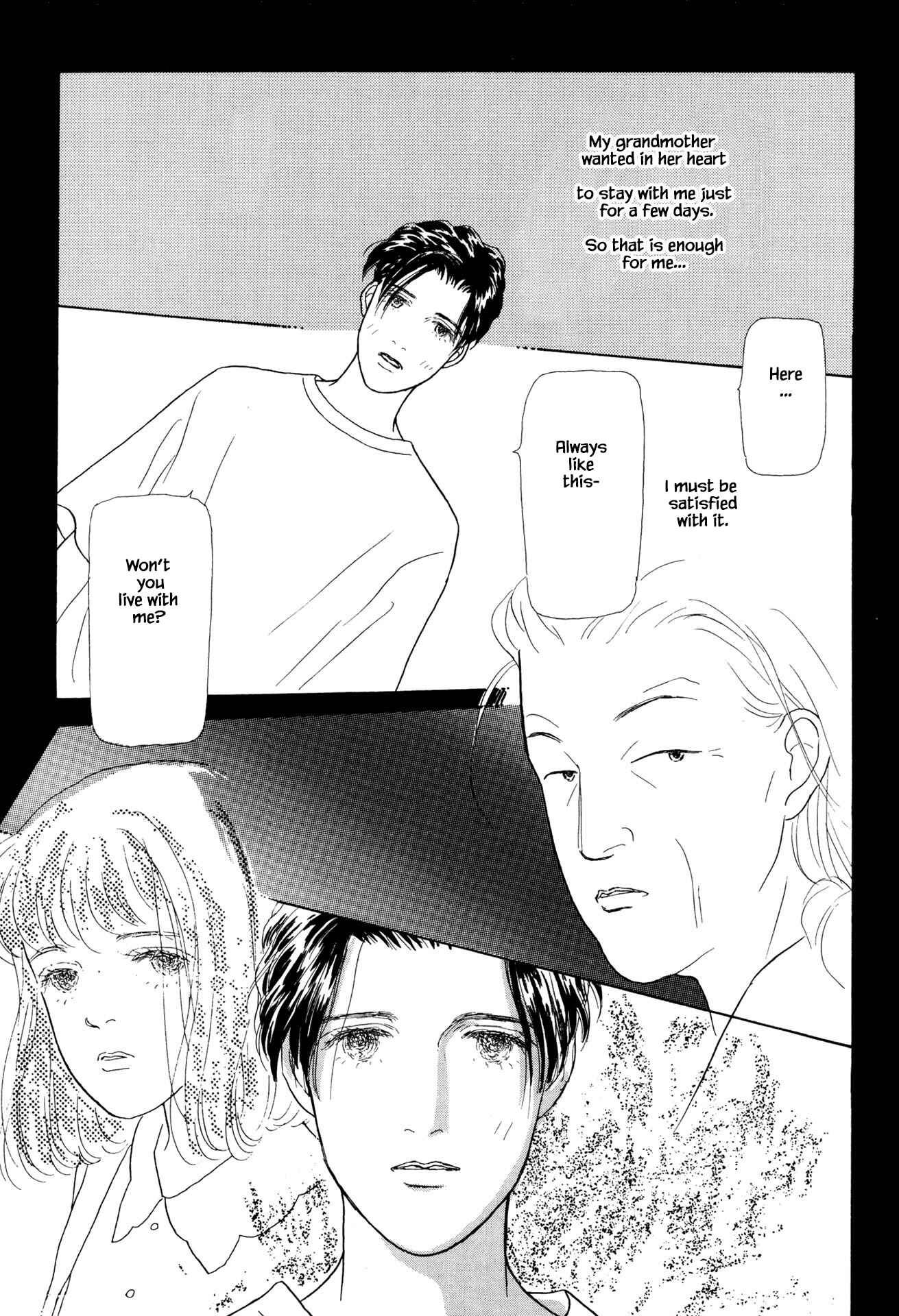 Page 14 Chapter 26.2 Sabbath Cafe