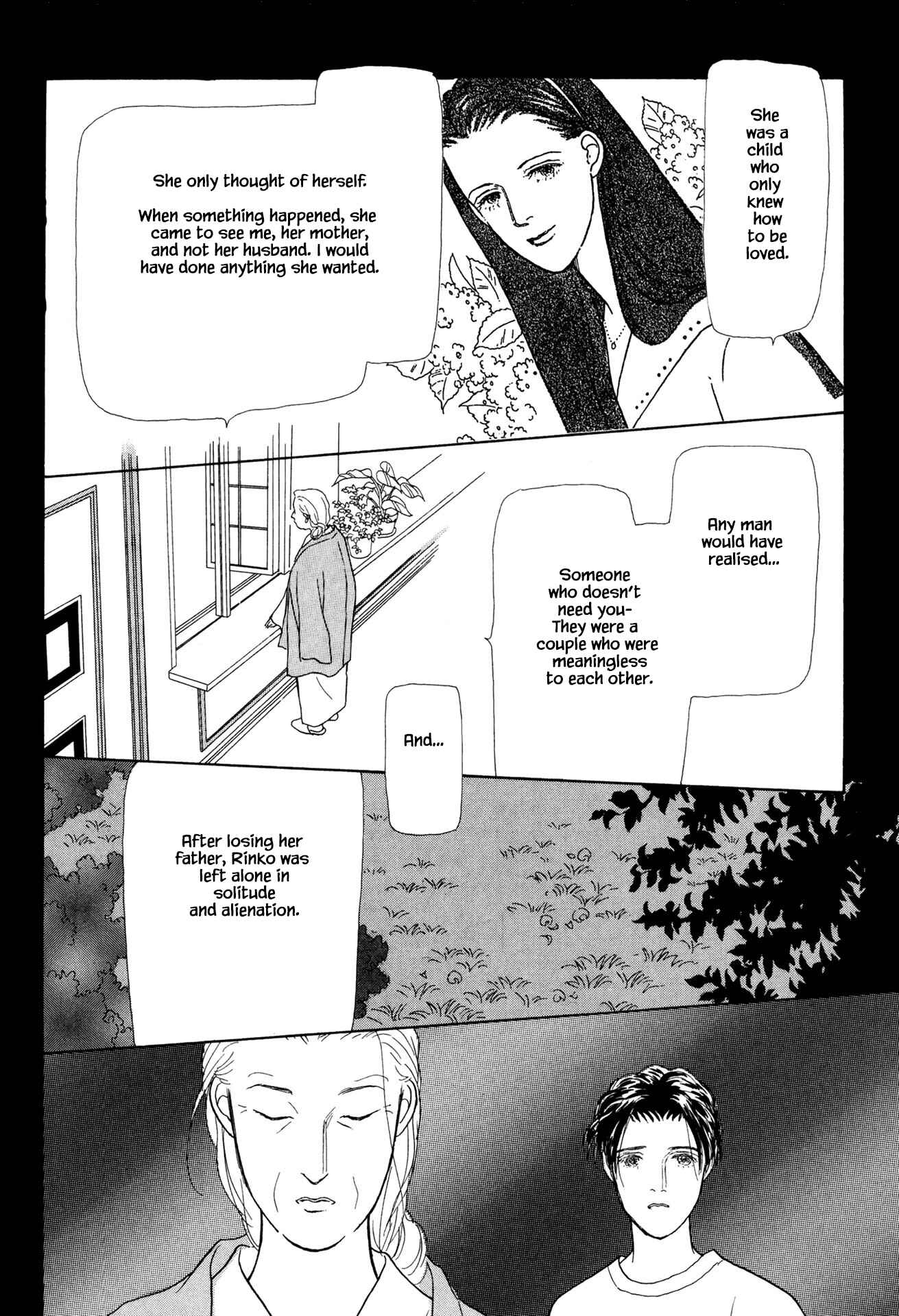 Page 17 Chapter 26.2 Sabbath Cafe