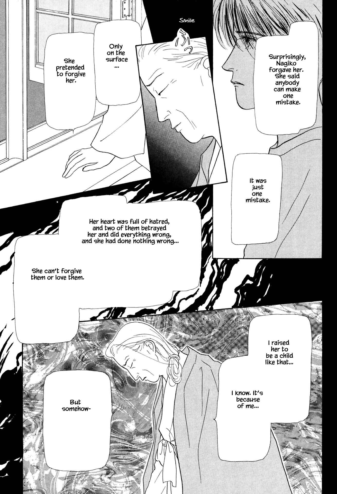 Page 18 Chapter 26.2 Sabbath Cafe