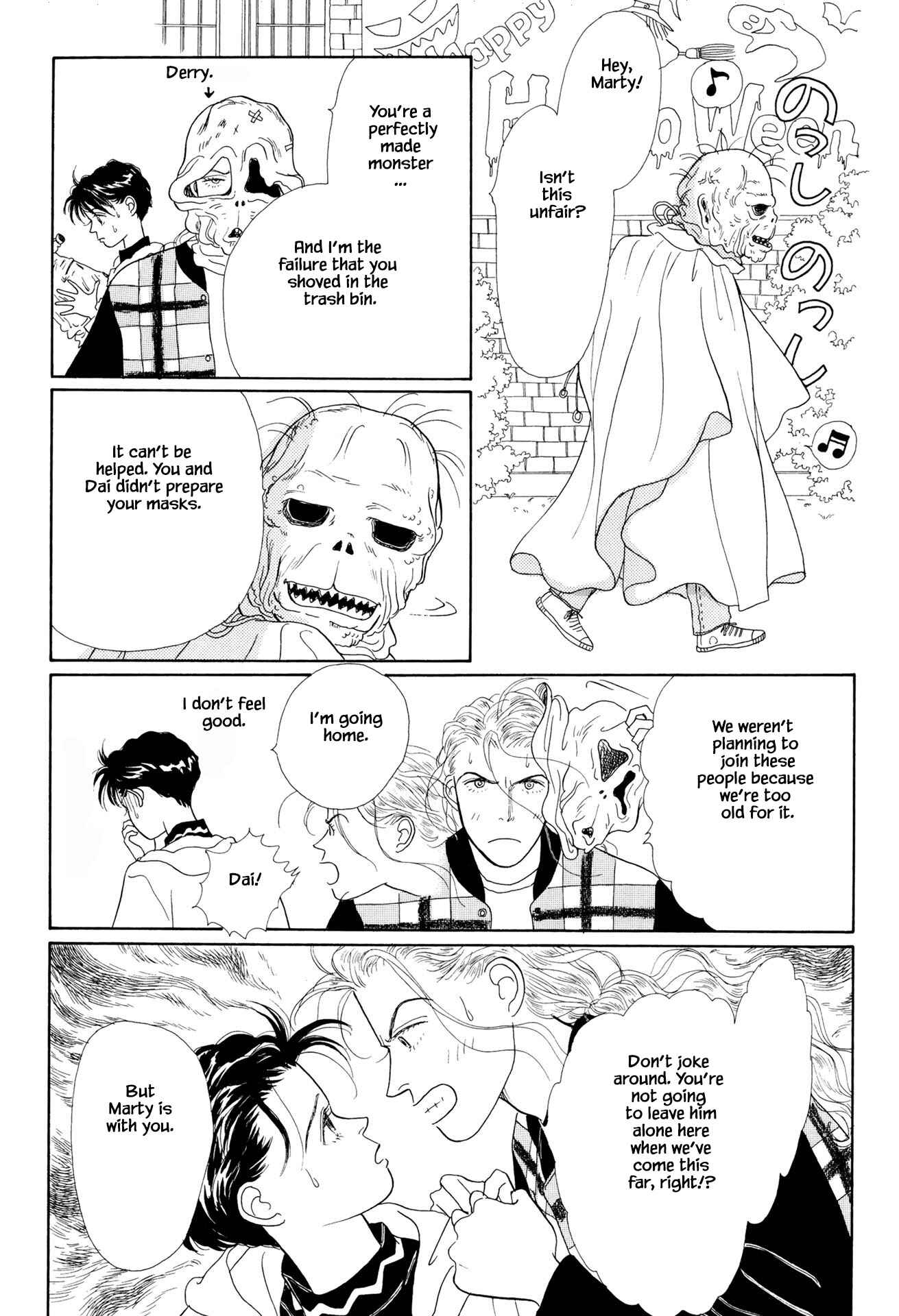 Page 2 Chapter 8.3 Sabbath Cafe