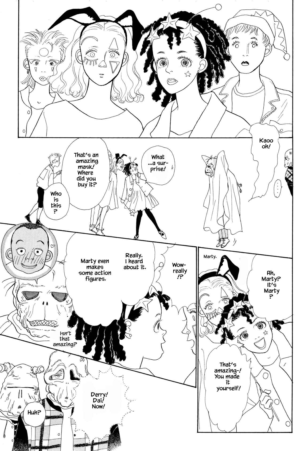 Page 4 Chapter 8.3 Sabbath Cafe