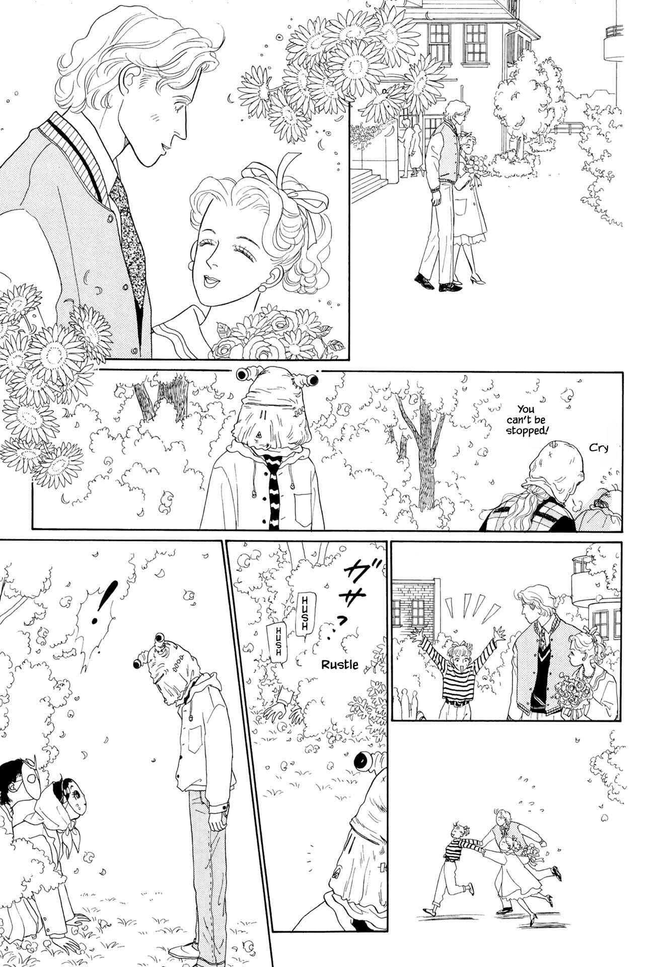Page 8 Chapter 8.3 Sabbath Cafe