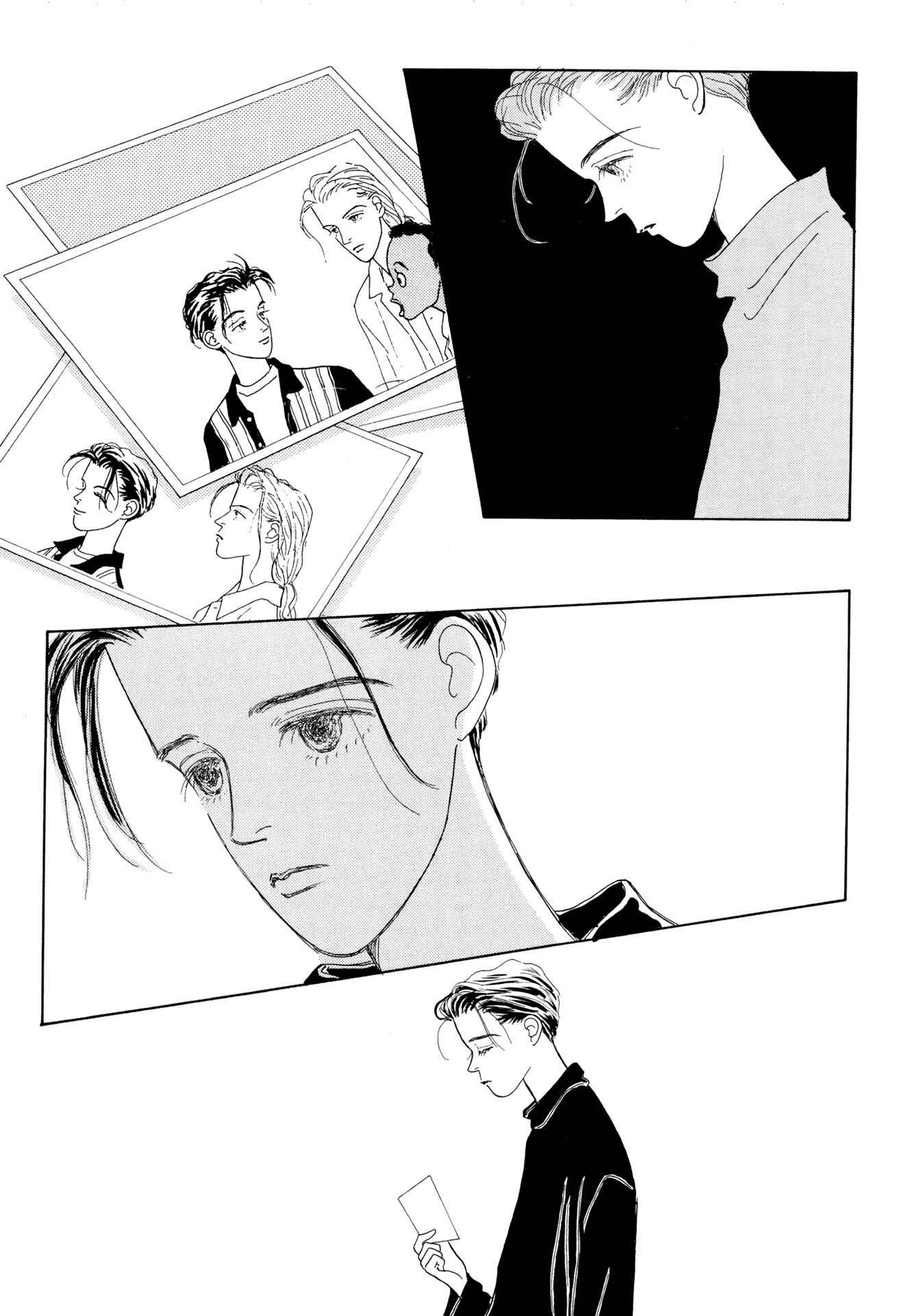 Page 10 Chapter 11.2 Sabbath Cafe