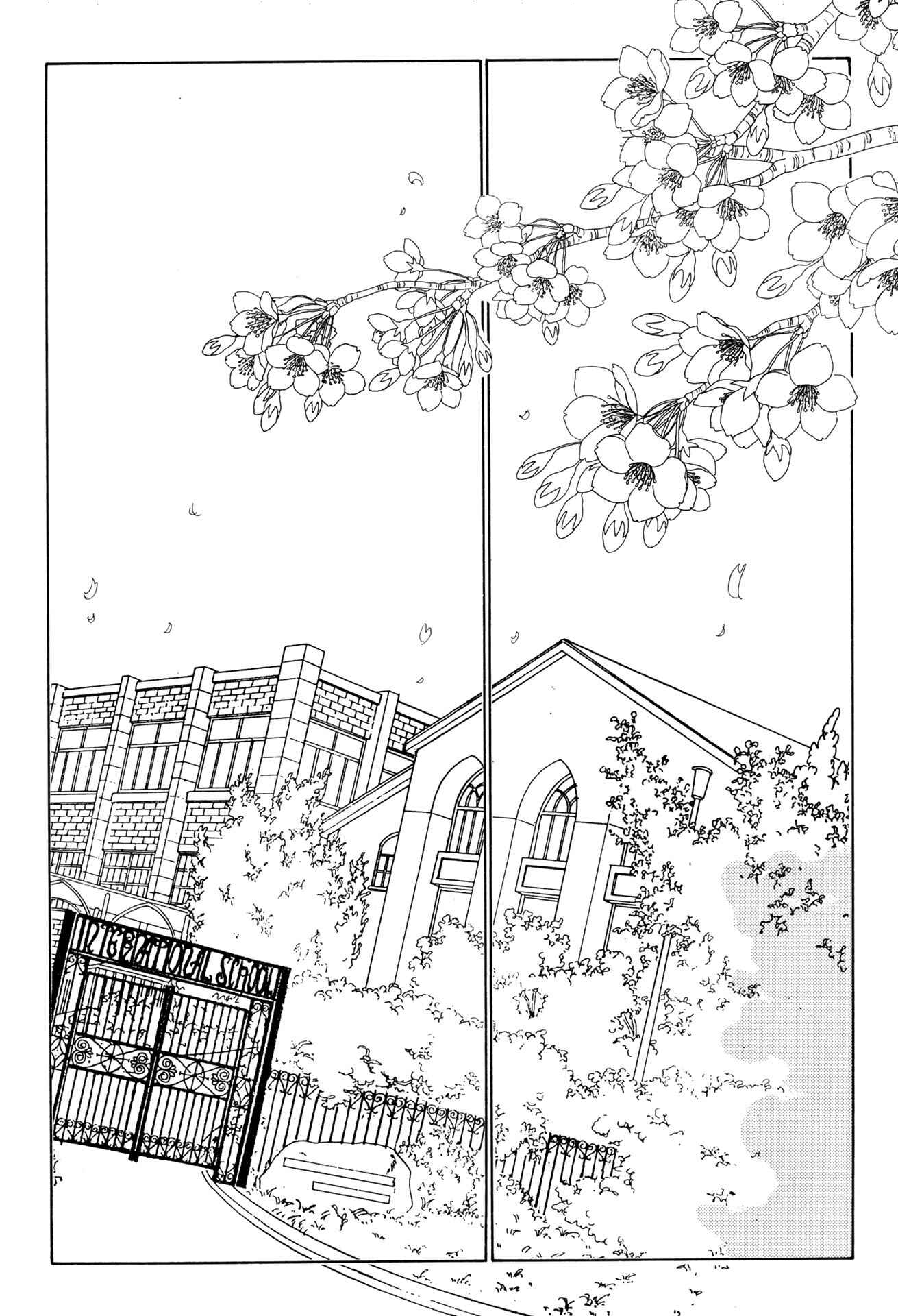 Page 17 Chapter 11.2 Sabbath Cafe