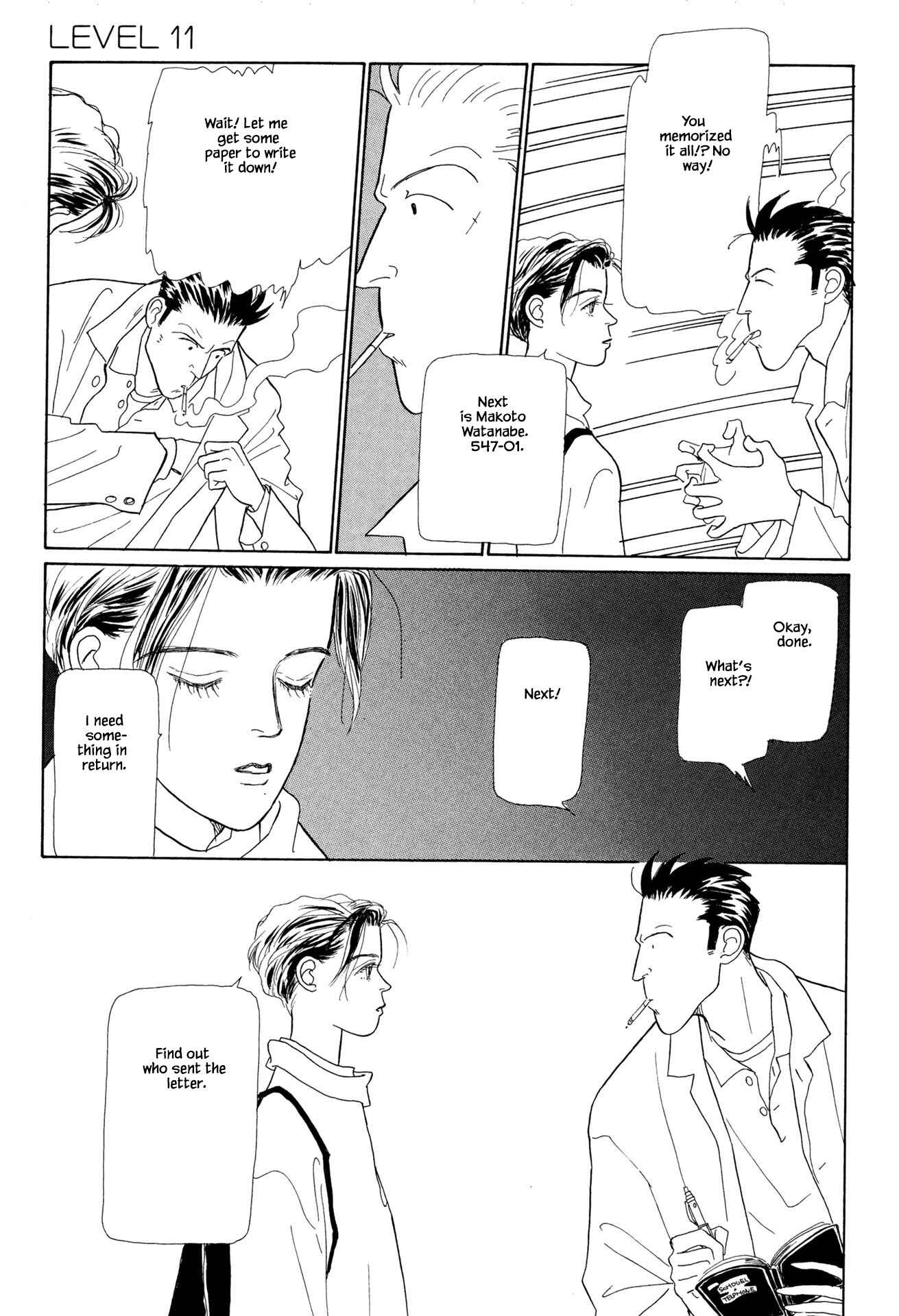 Page 2 Chapter 11.2 Sabbath Cafe