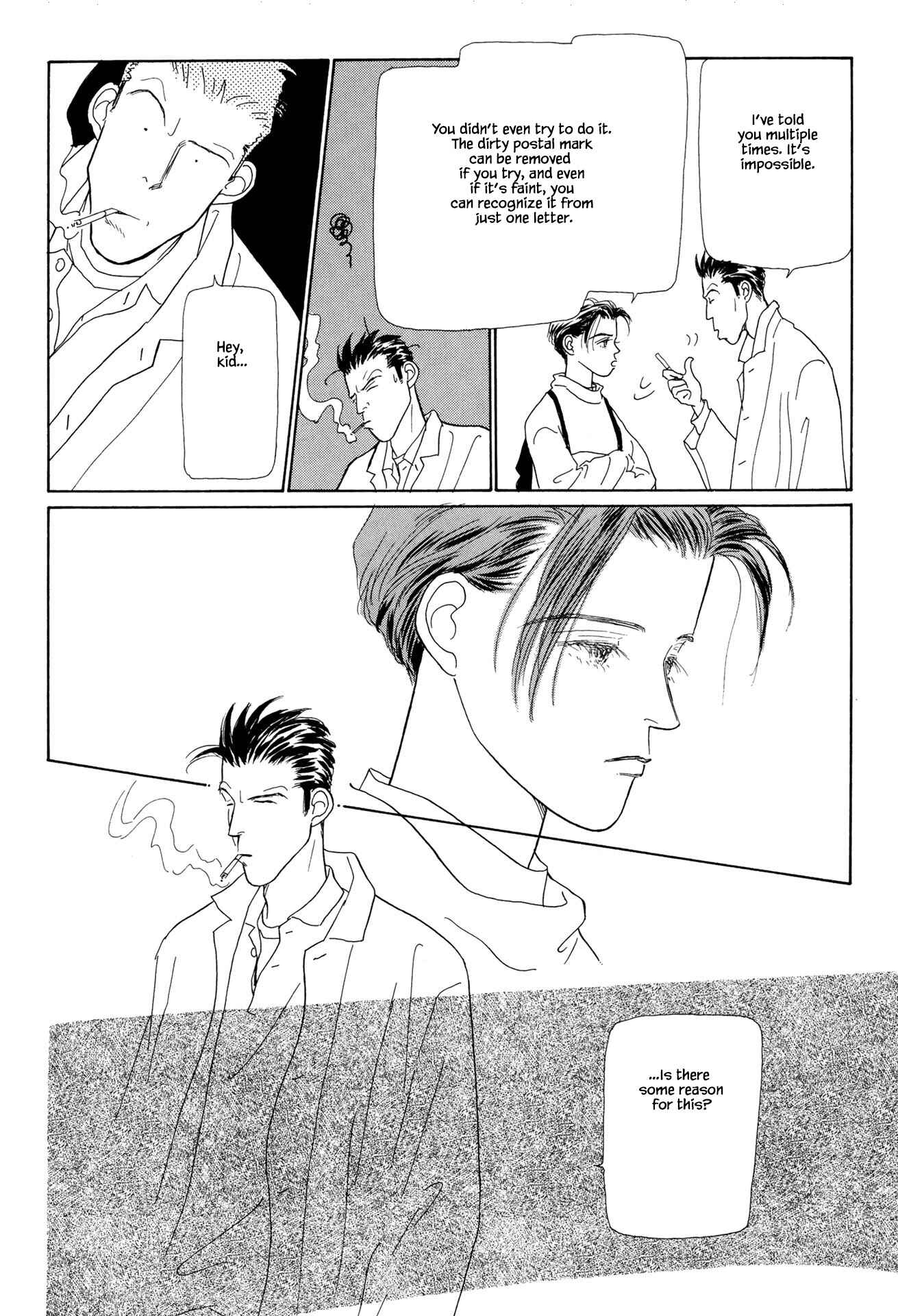 Page 3 Chapter 11.2 Sabbath Cafe