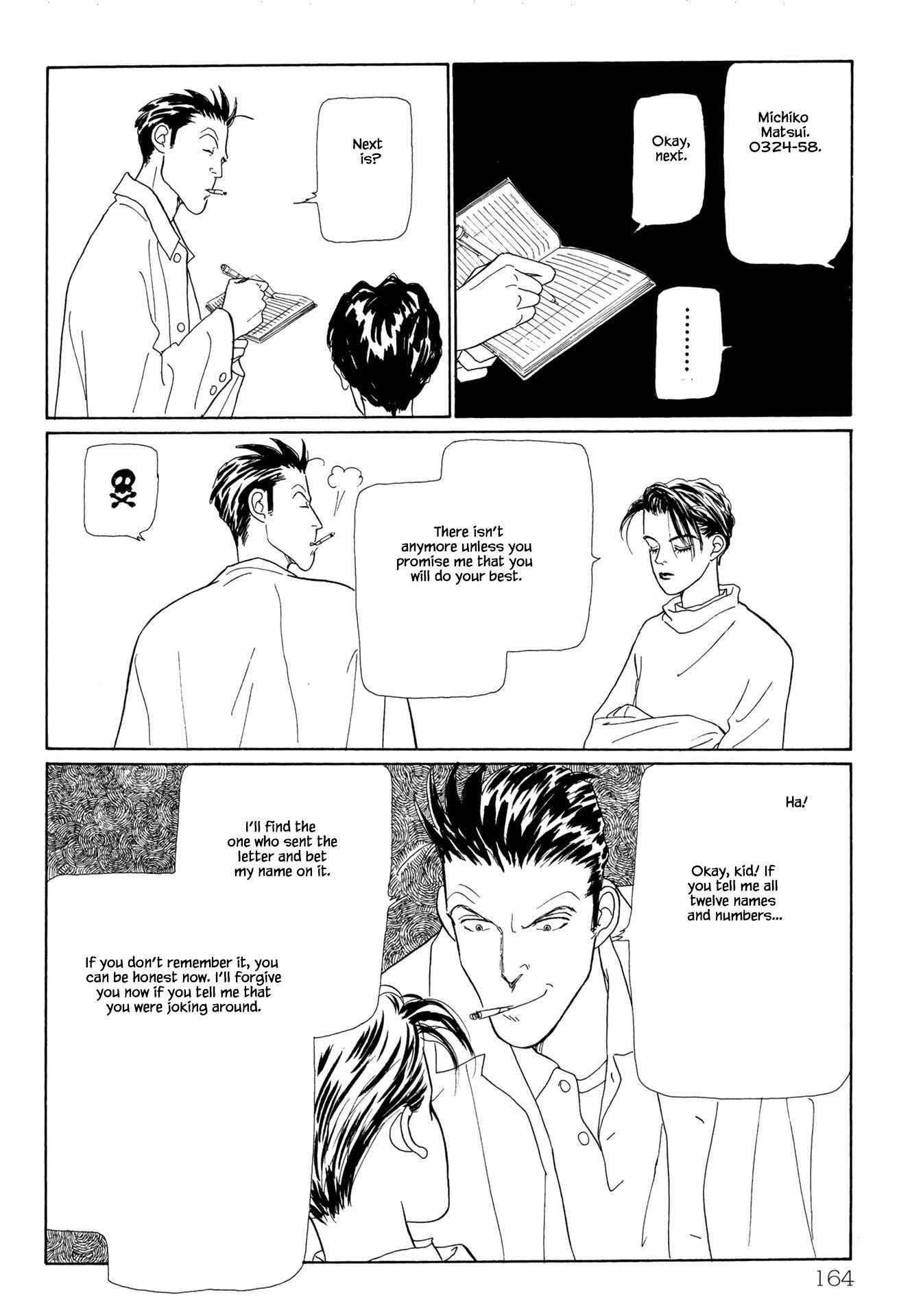 Page 5 Chapter 11.2 Sabbath Cafe