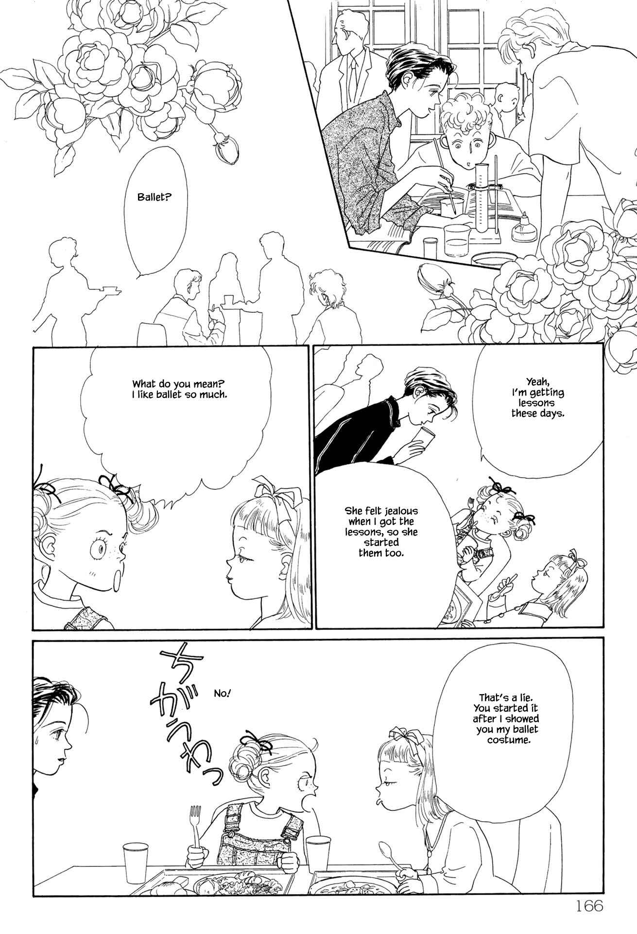 Page 7 Chapter 11.2 Sabbath Cafe