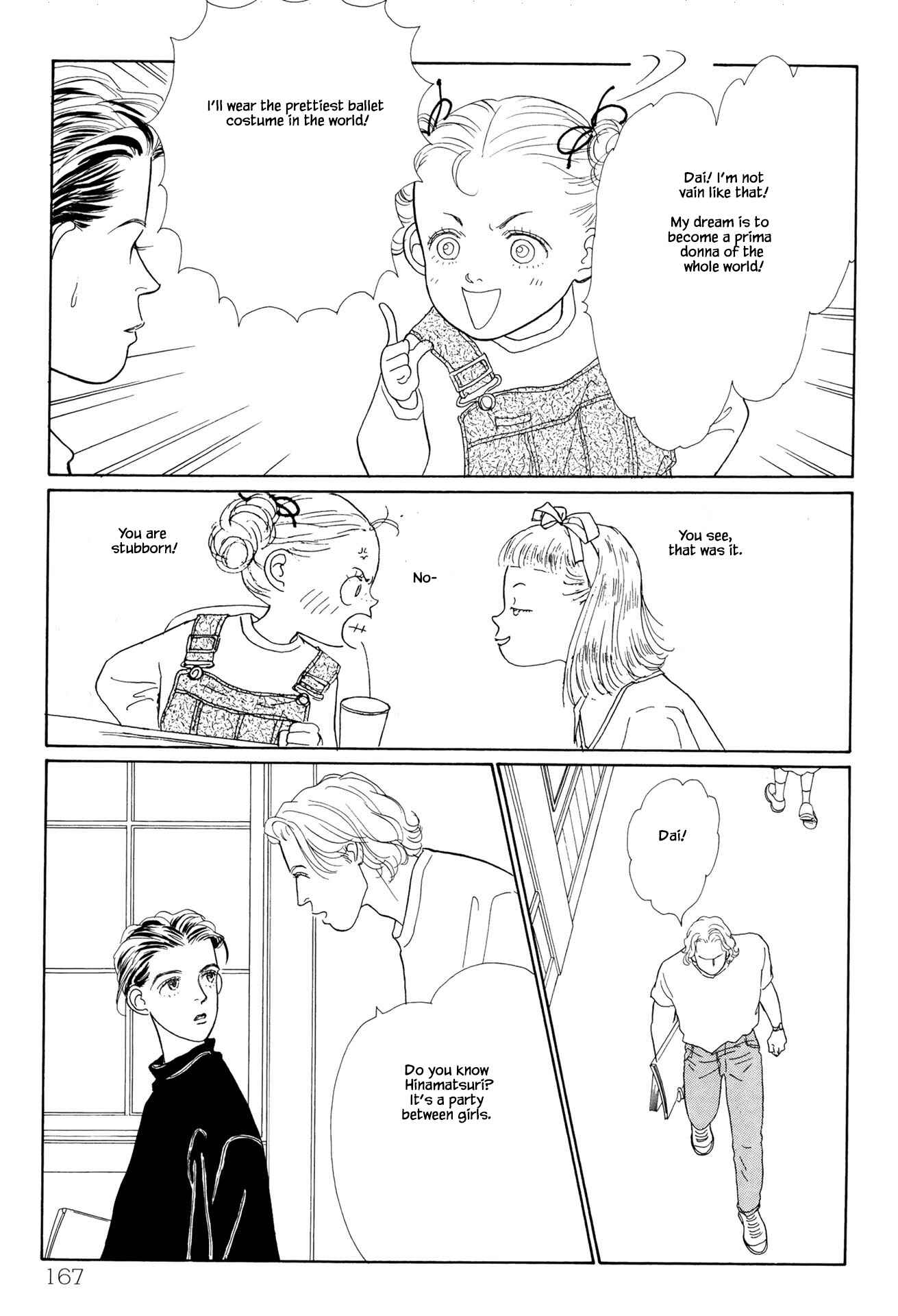 Page 8 Chapter 11.2 Sabbath Cafe
