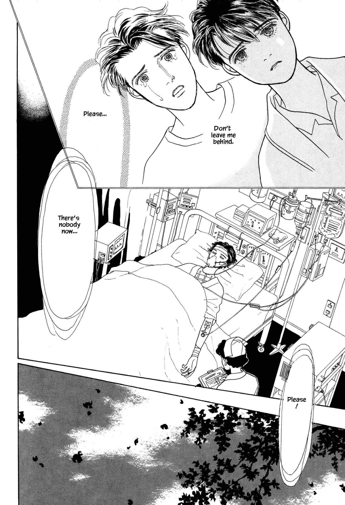 Page 16 Chapter 28.1 Sabbath Cafe
