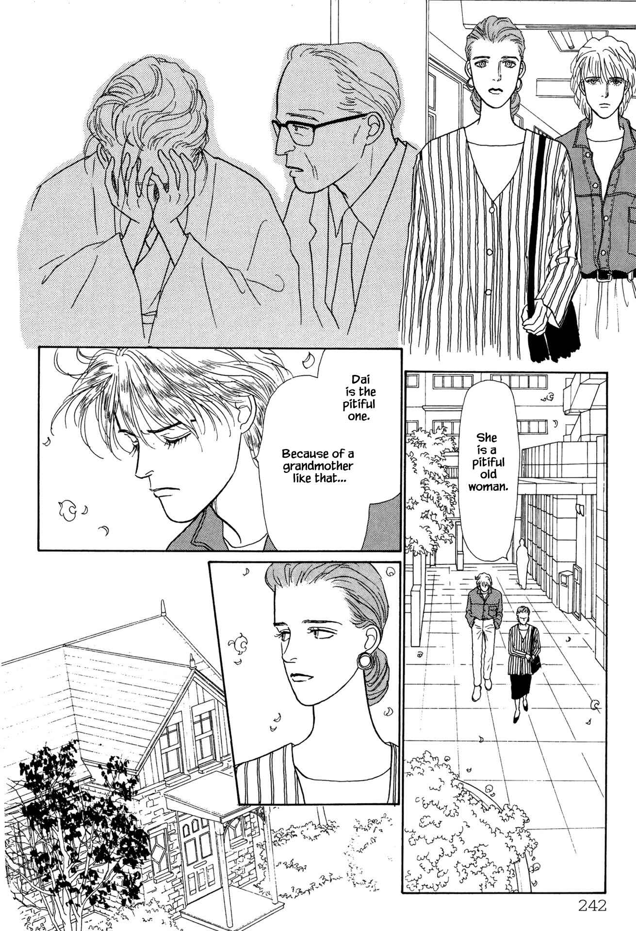 Page 20 Chapter 28.1 Sabbath Cafe