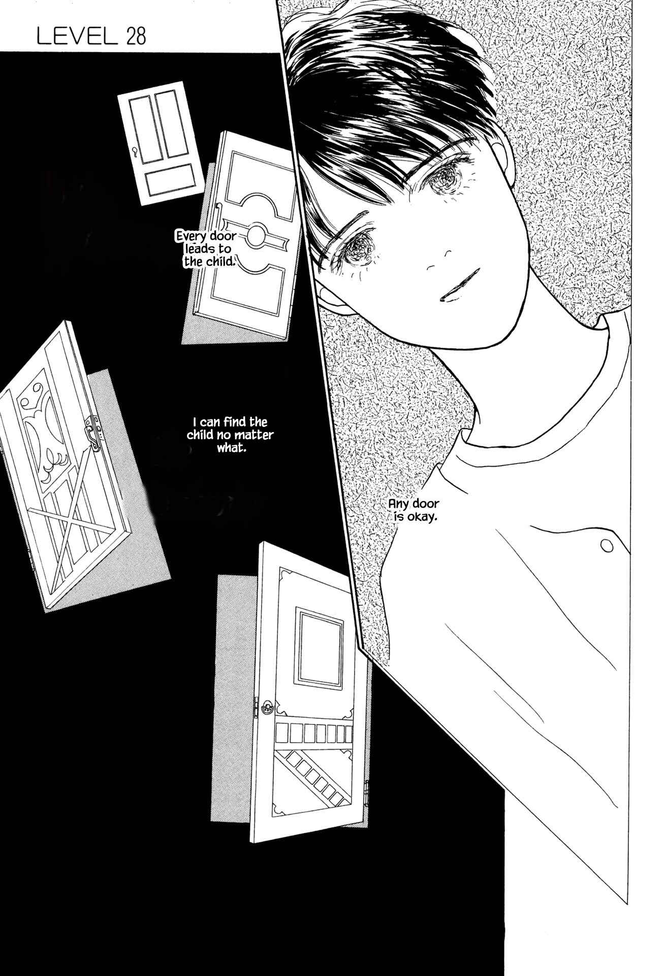 Page 4 Chapter 28.1 Sabbath Cafe