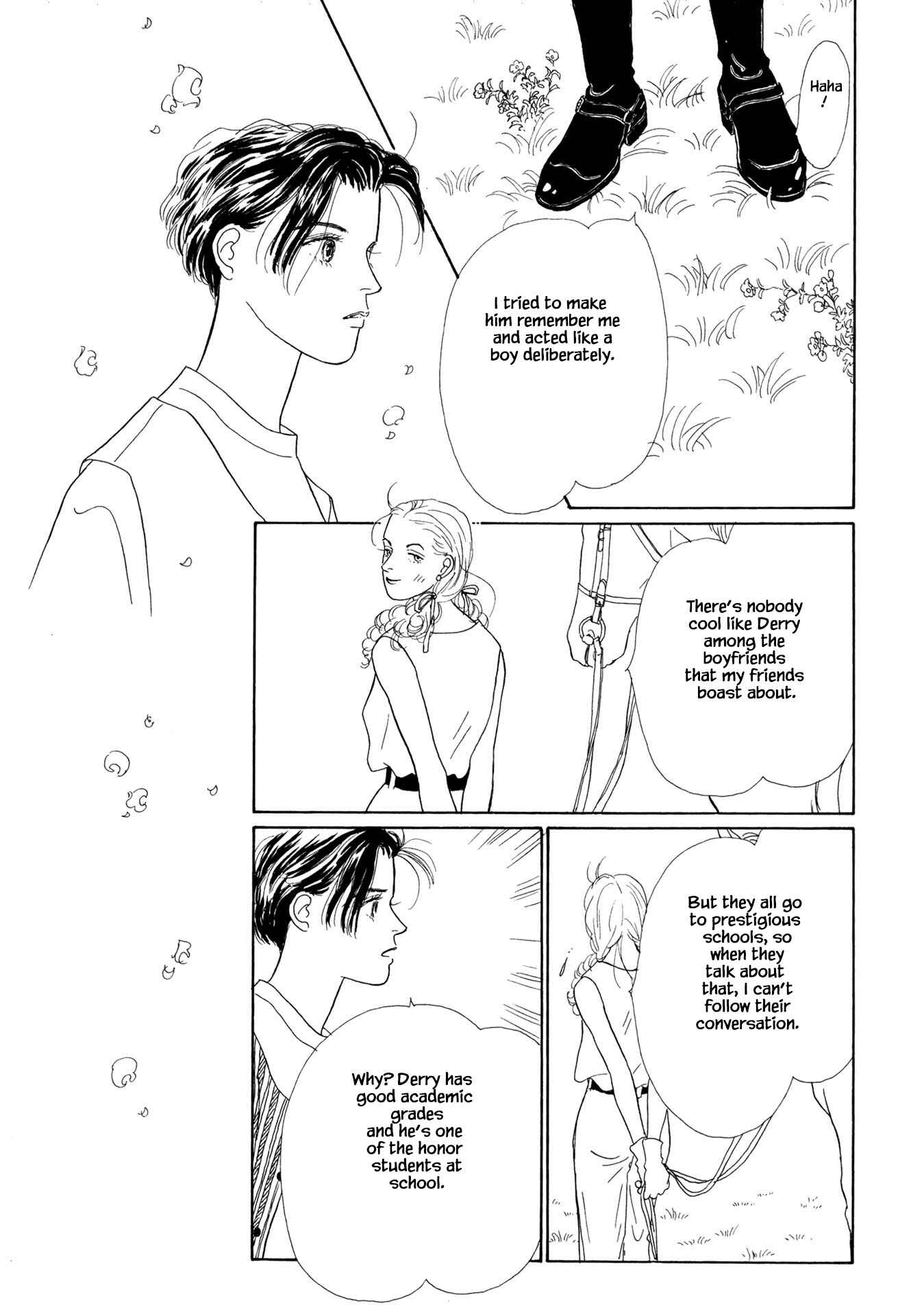 Page 11 Chapter 17.1 Sabbath Cafe