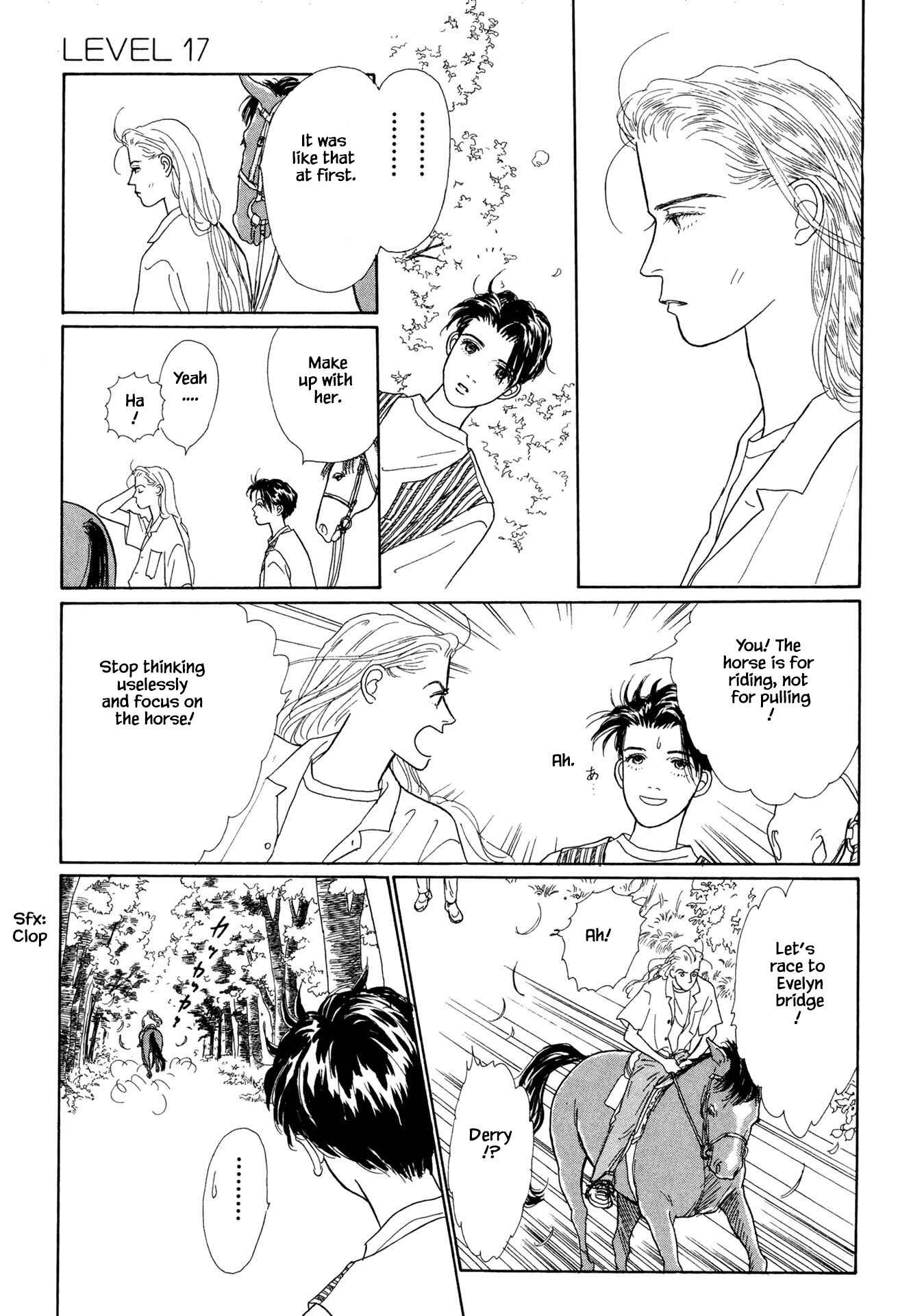 Page 7 Chapter 17.1 Sabbath Cafe